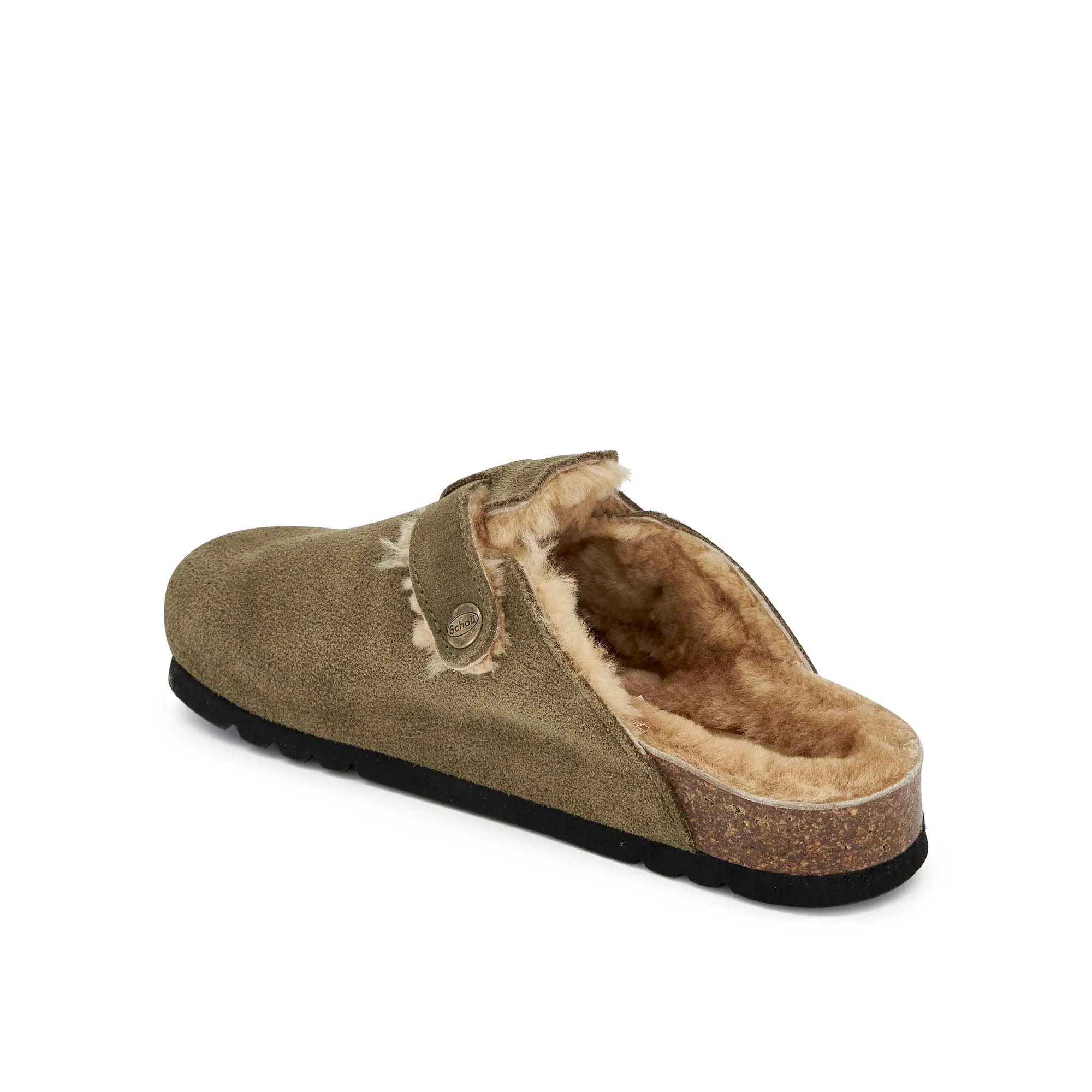 FAE NEW F Women Shoes-Scholl