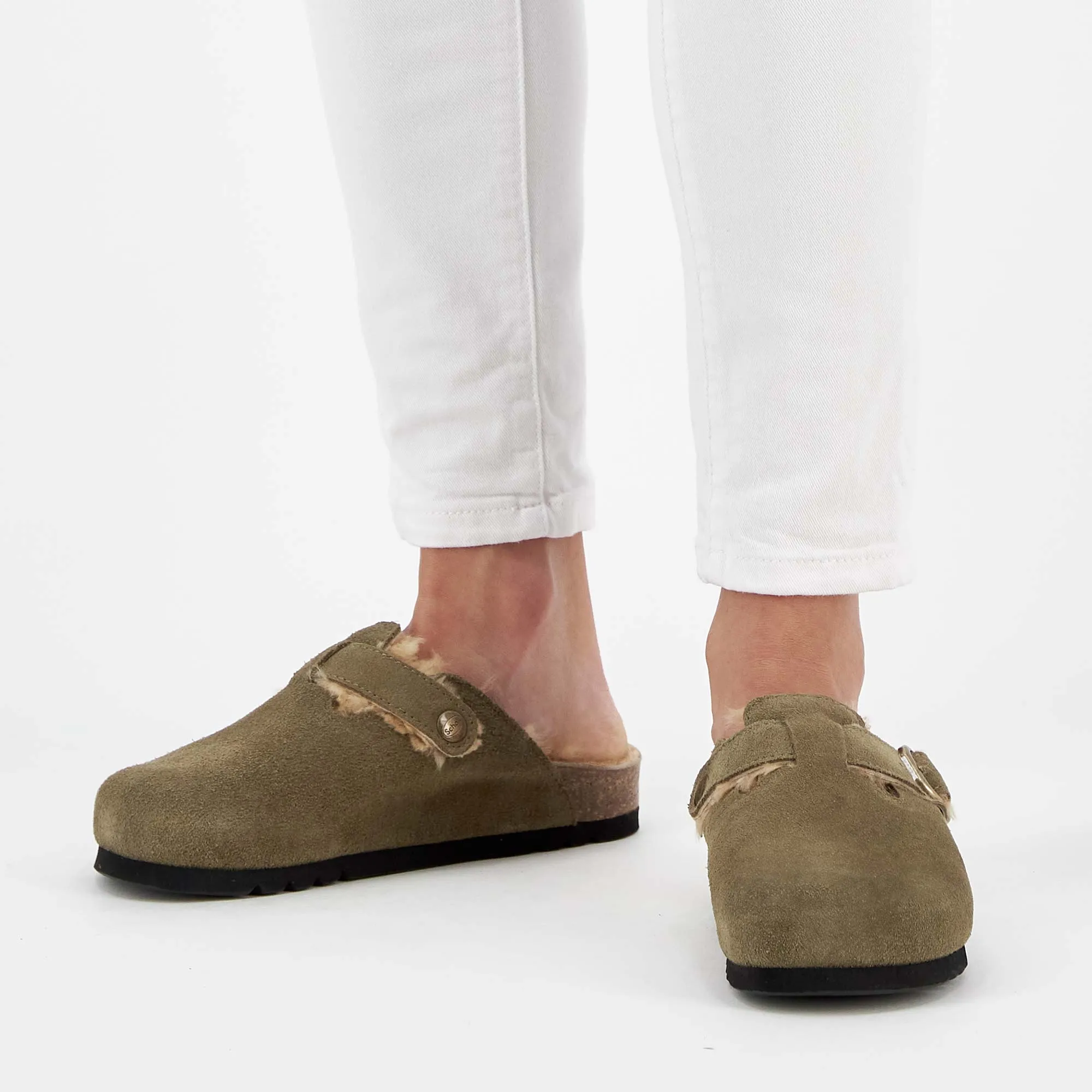 FAE NEW F Women Shoes-Scholl