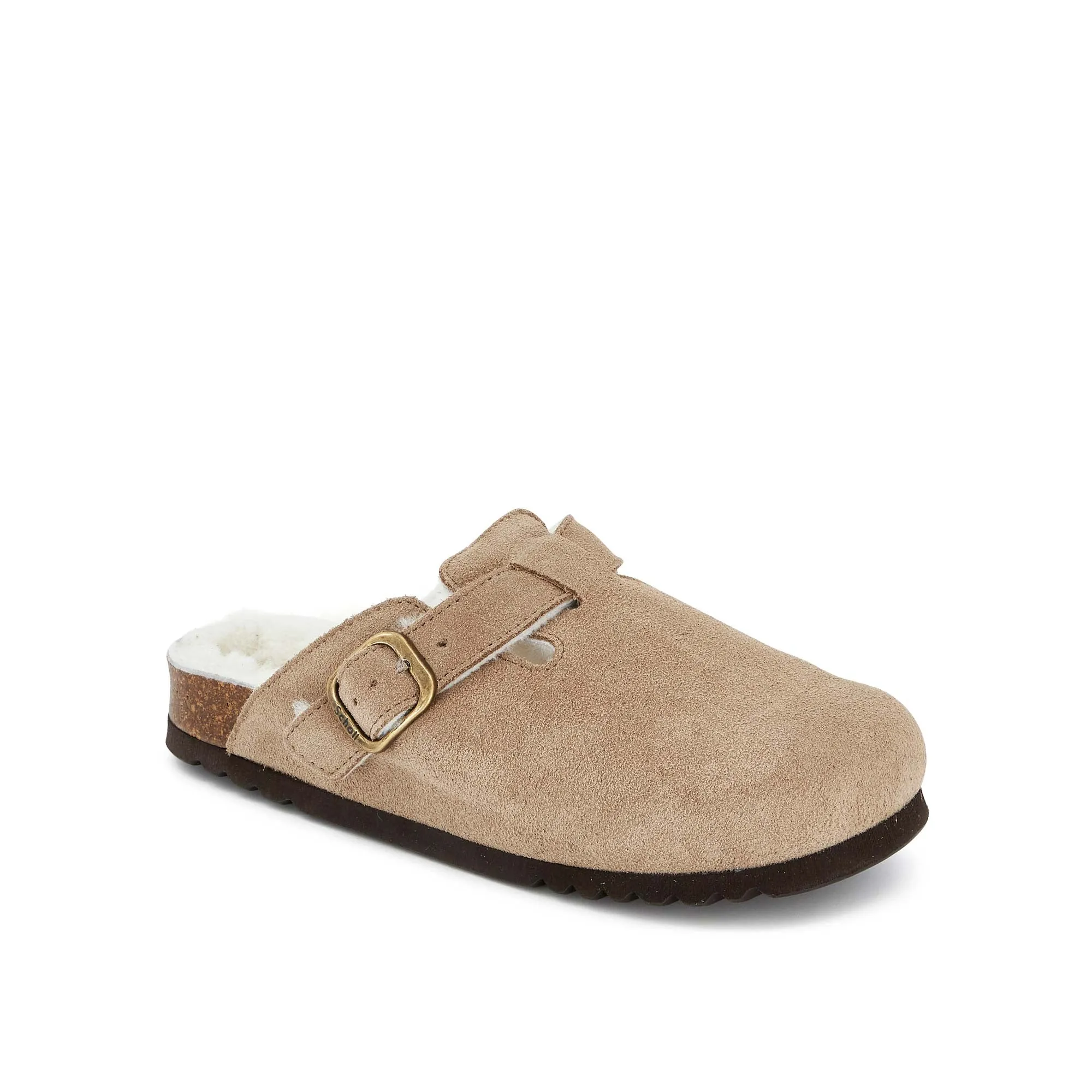 FAE NEW F Women Shoes-Scholl