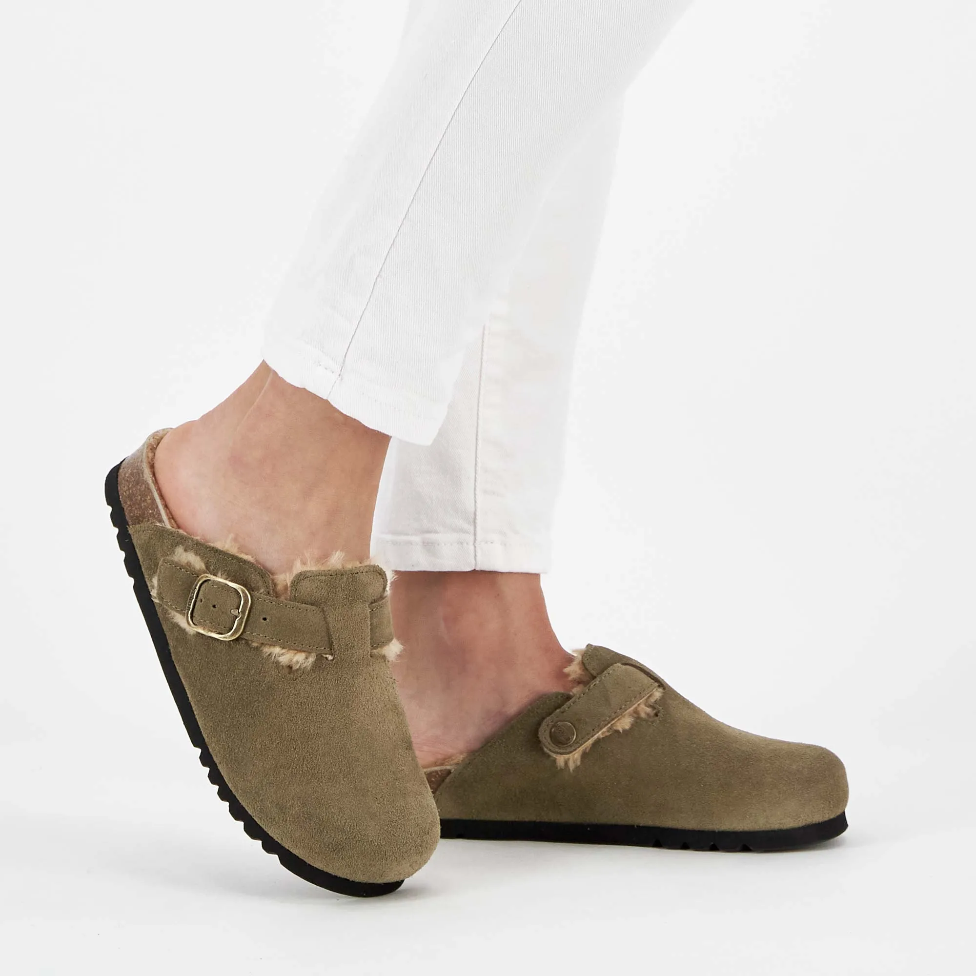 FAE NEW F Women Shoes-Scholl