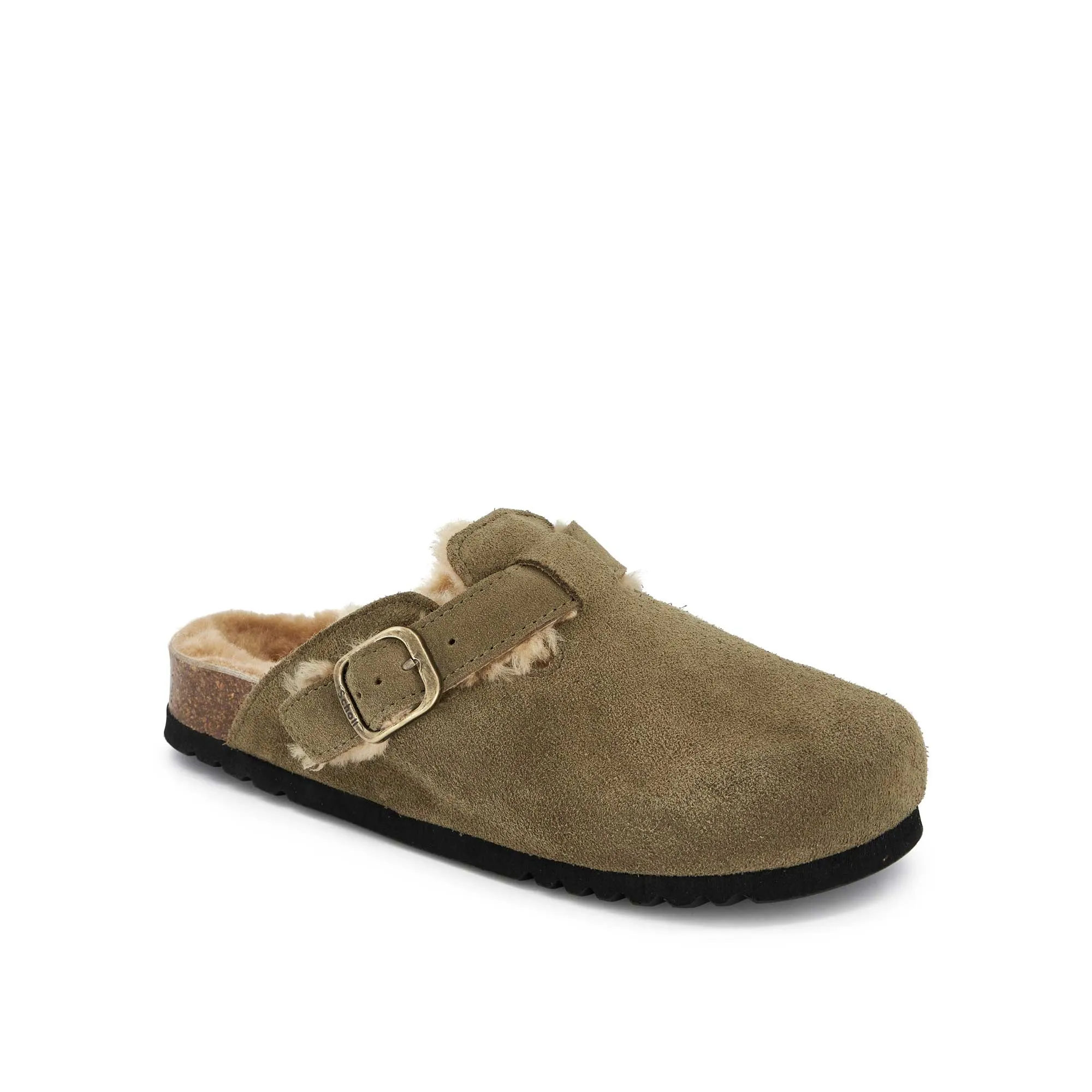 FAE NEW F Women Shoes-Scholl