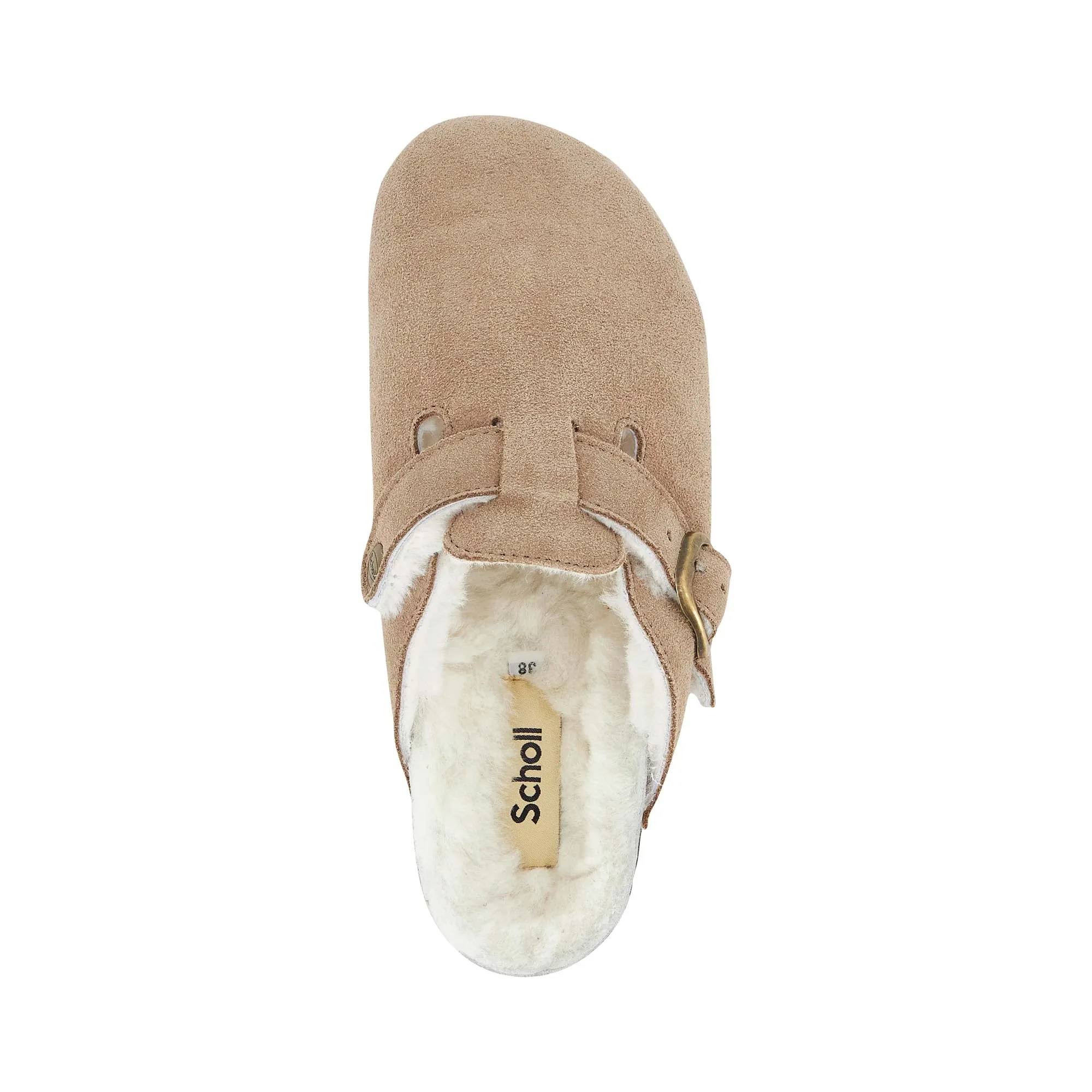 FAE NEW F Women Shoes-Scholl