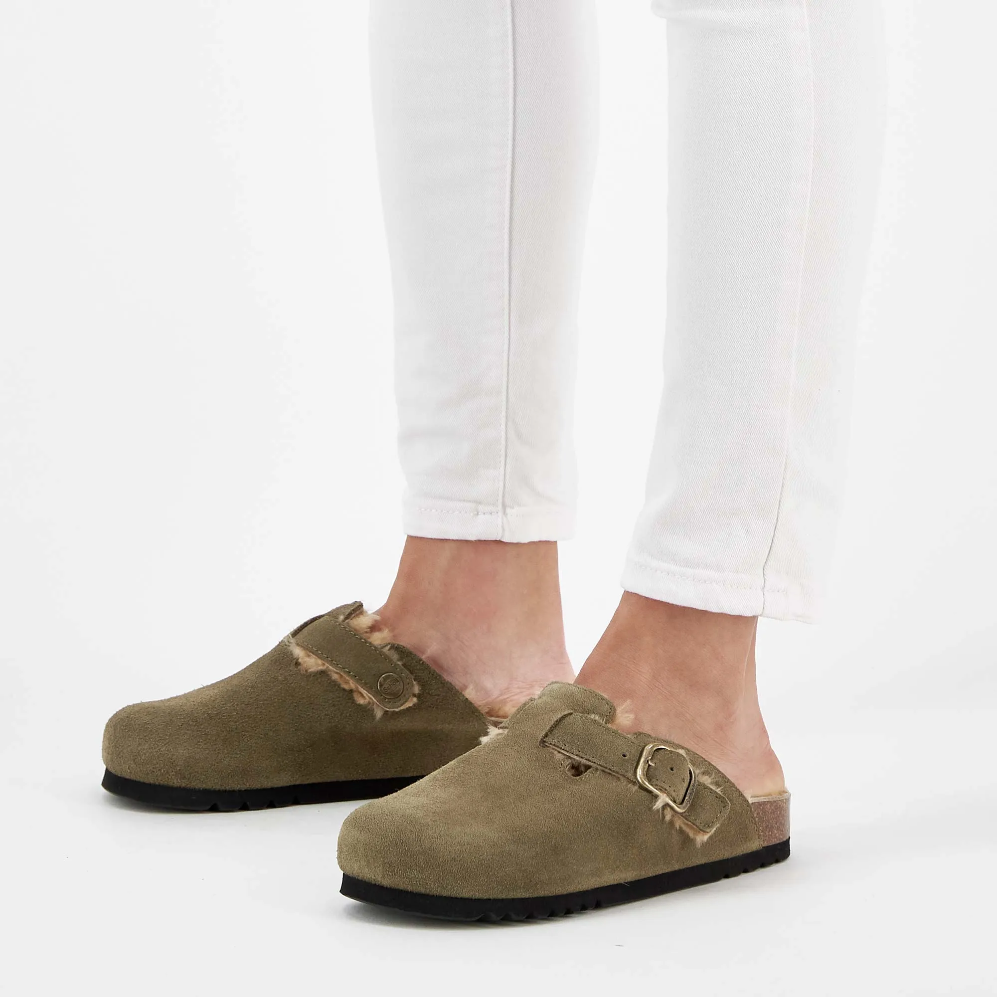 FAE NEW F Women Shoes-Scholl