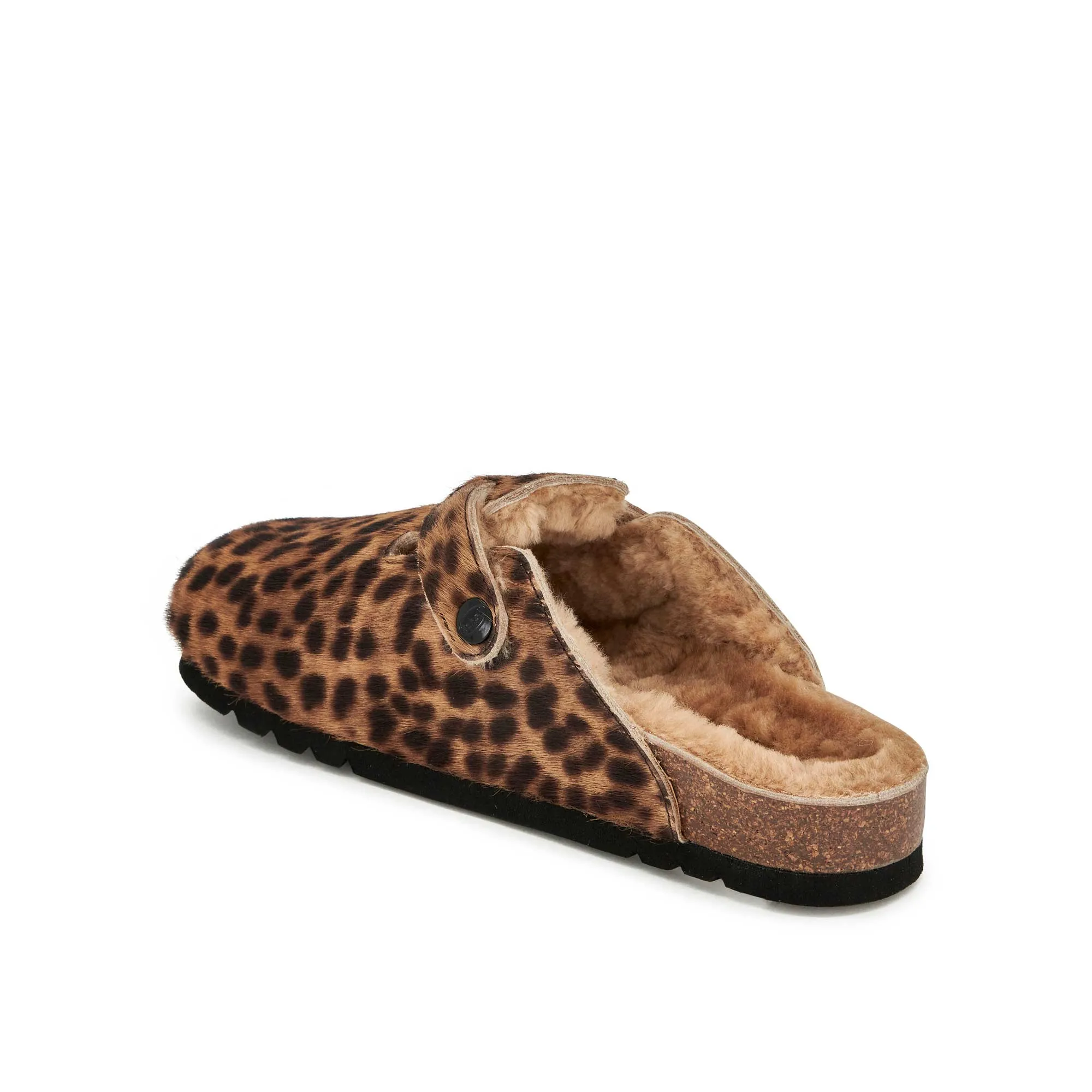 FAE NEW Women Shoes-Scholl