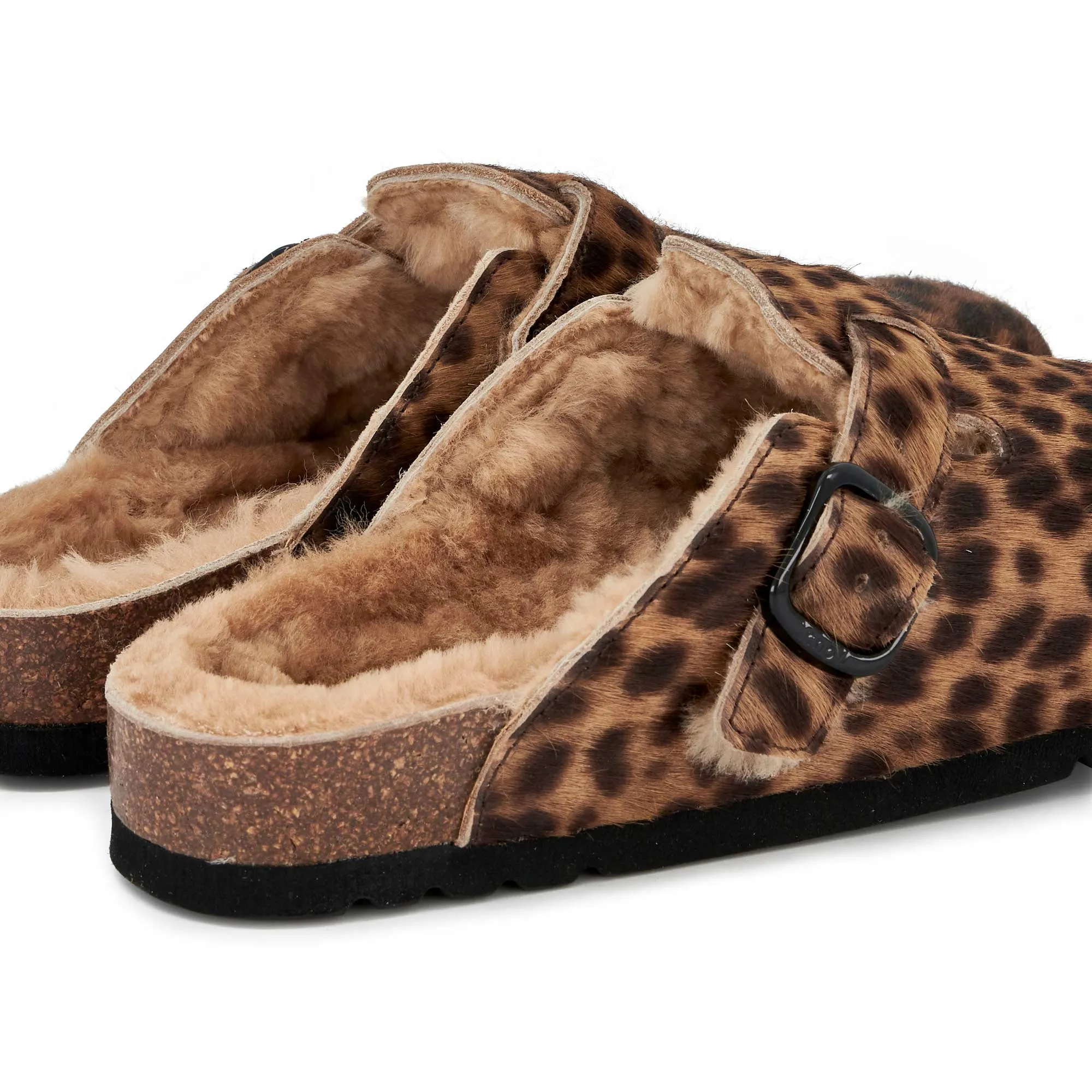 FAE NEW Women Shoes-Scholl