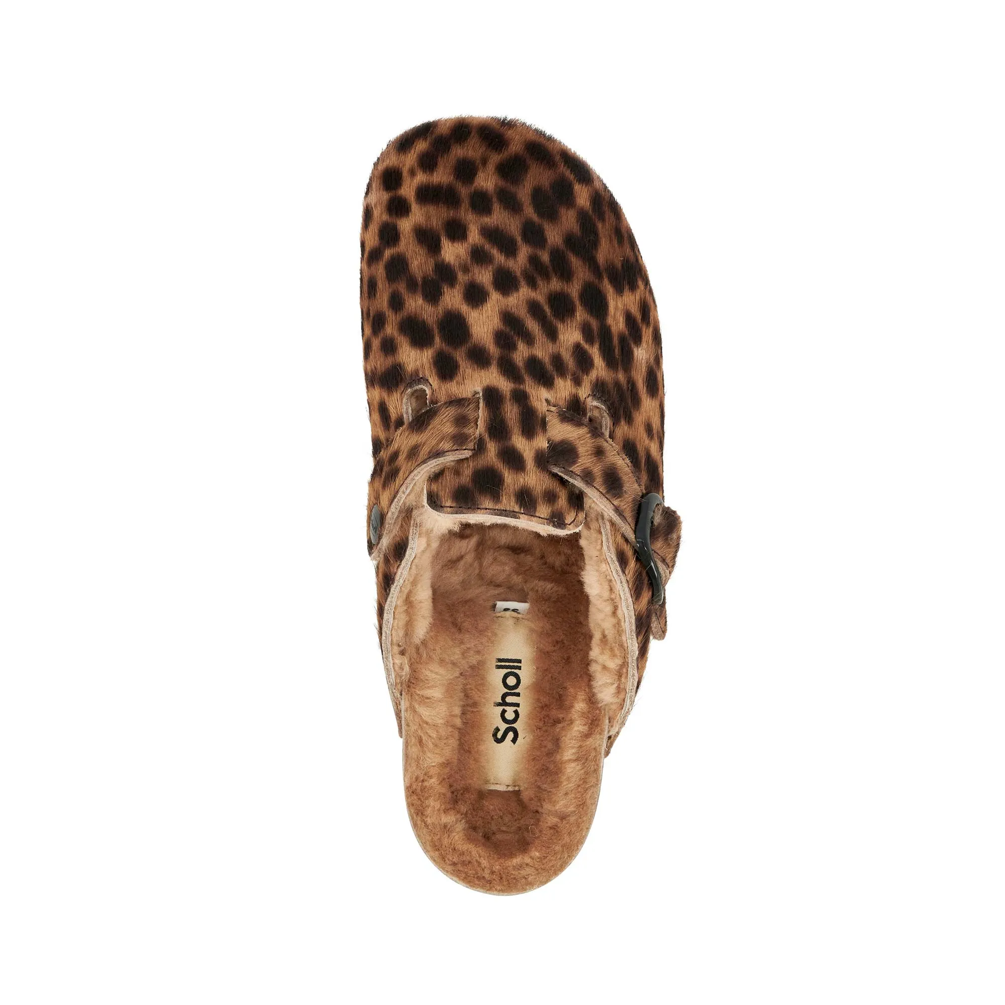 FAE NEW Women Shoes-Scholl