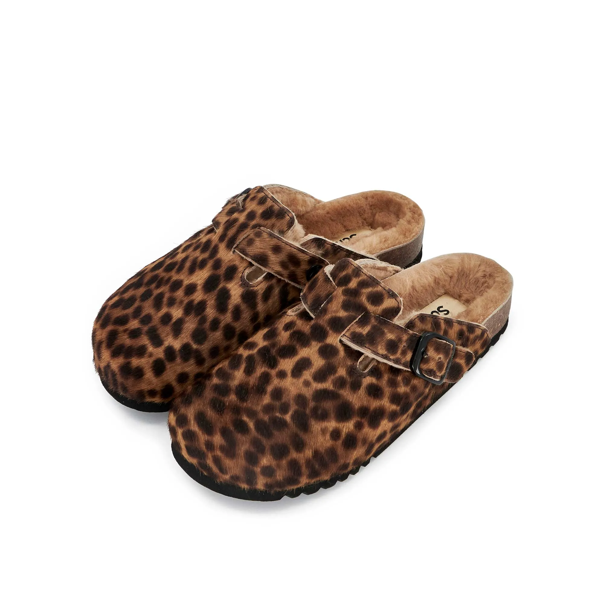 FAE NEW Women Shoes-Scholl