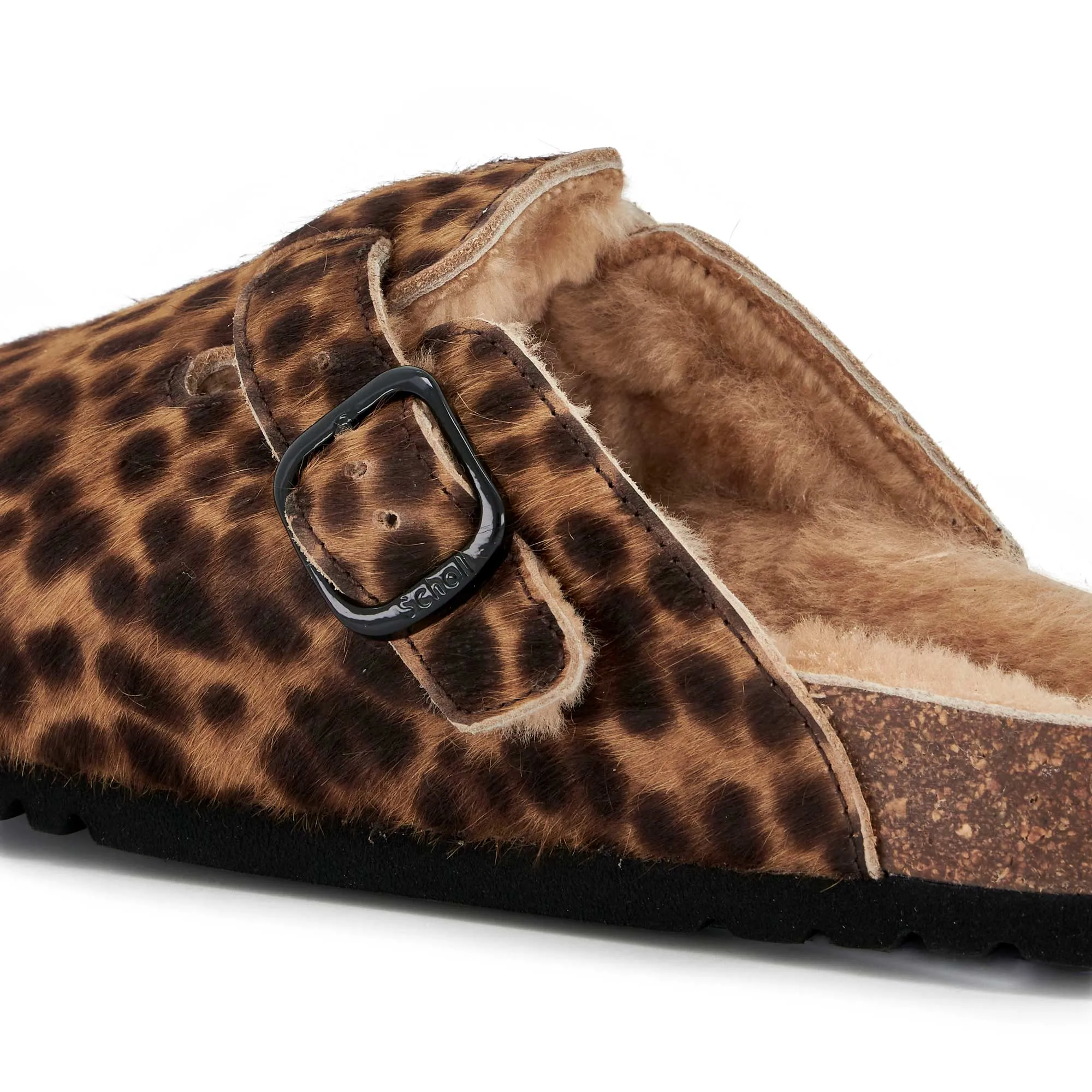 FAE NEW Women Shoes-Scholl