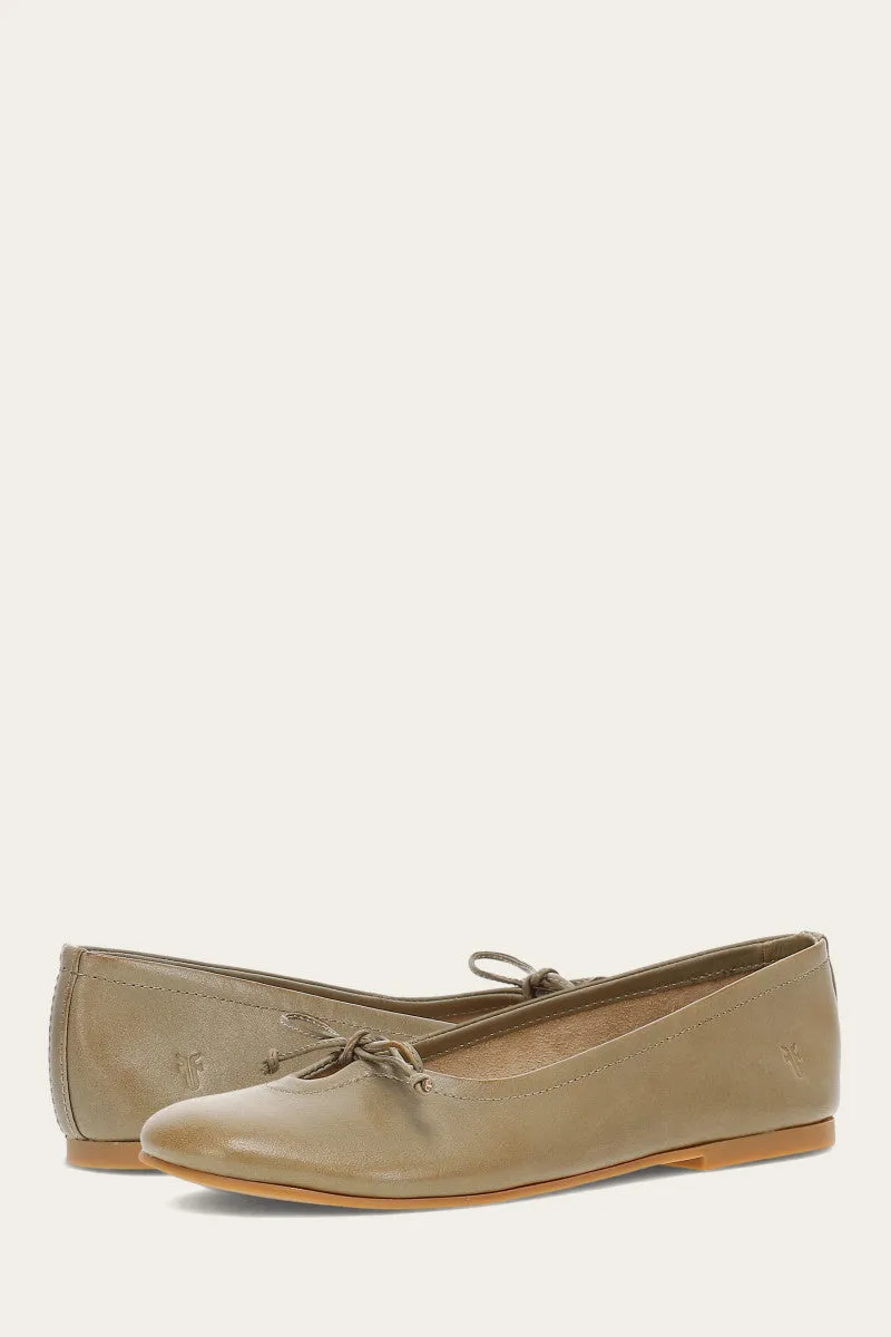 FRYE Emma Ballet