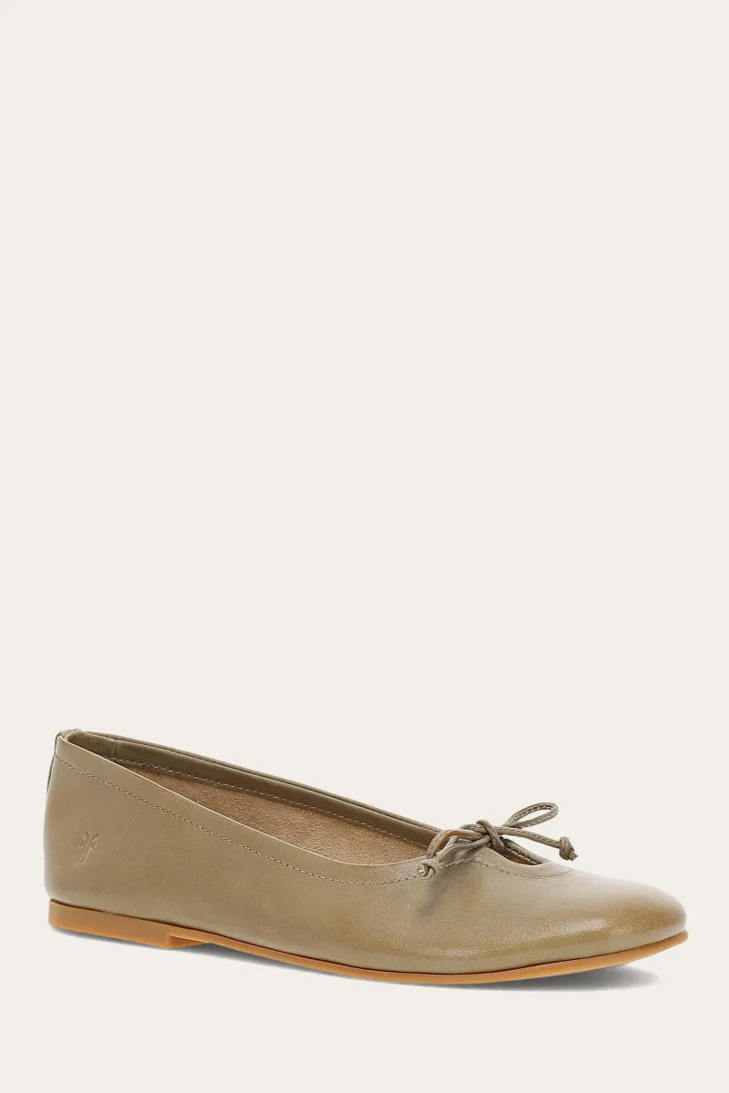 FRYE Emma Ballet