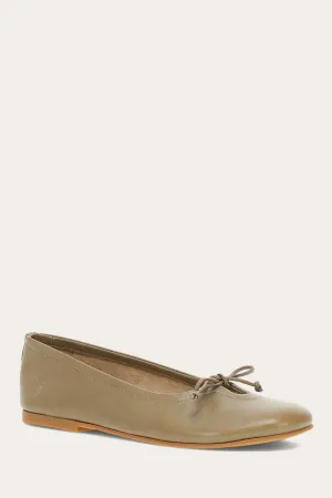 FRYE Emma Ballet