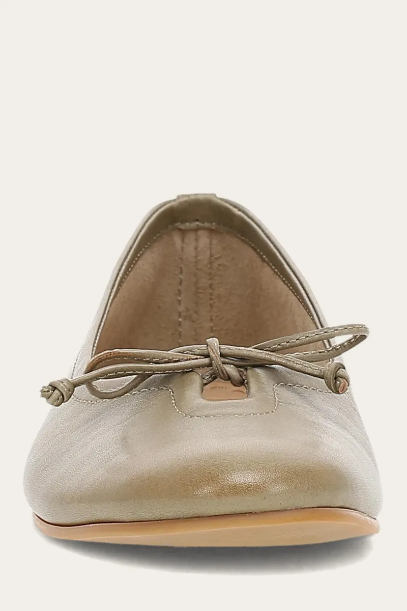 FRYE Emma Ballet