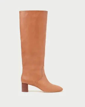 Gia Safari Tall Boot -LOEFFLER RANDALL