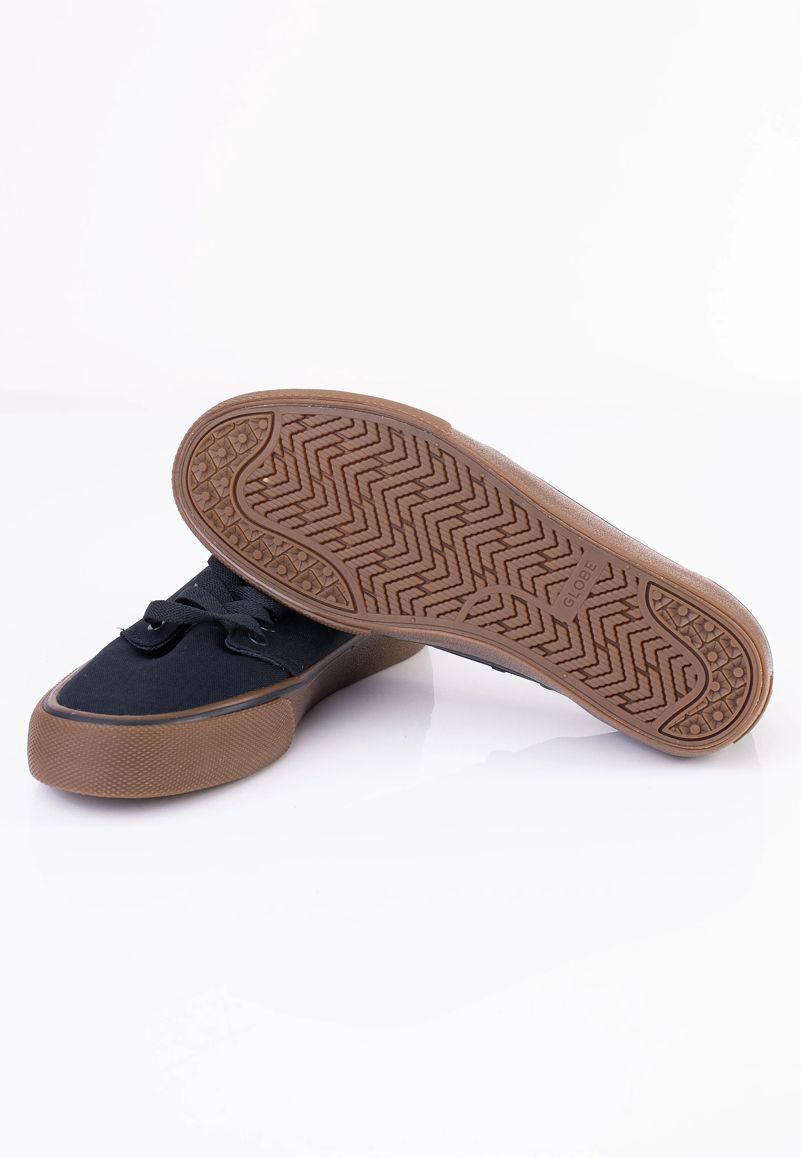Globe - Goodstock Navy/Gum - Shoes
