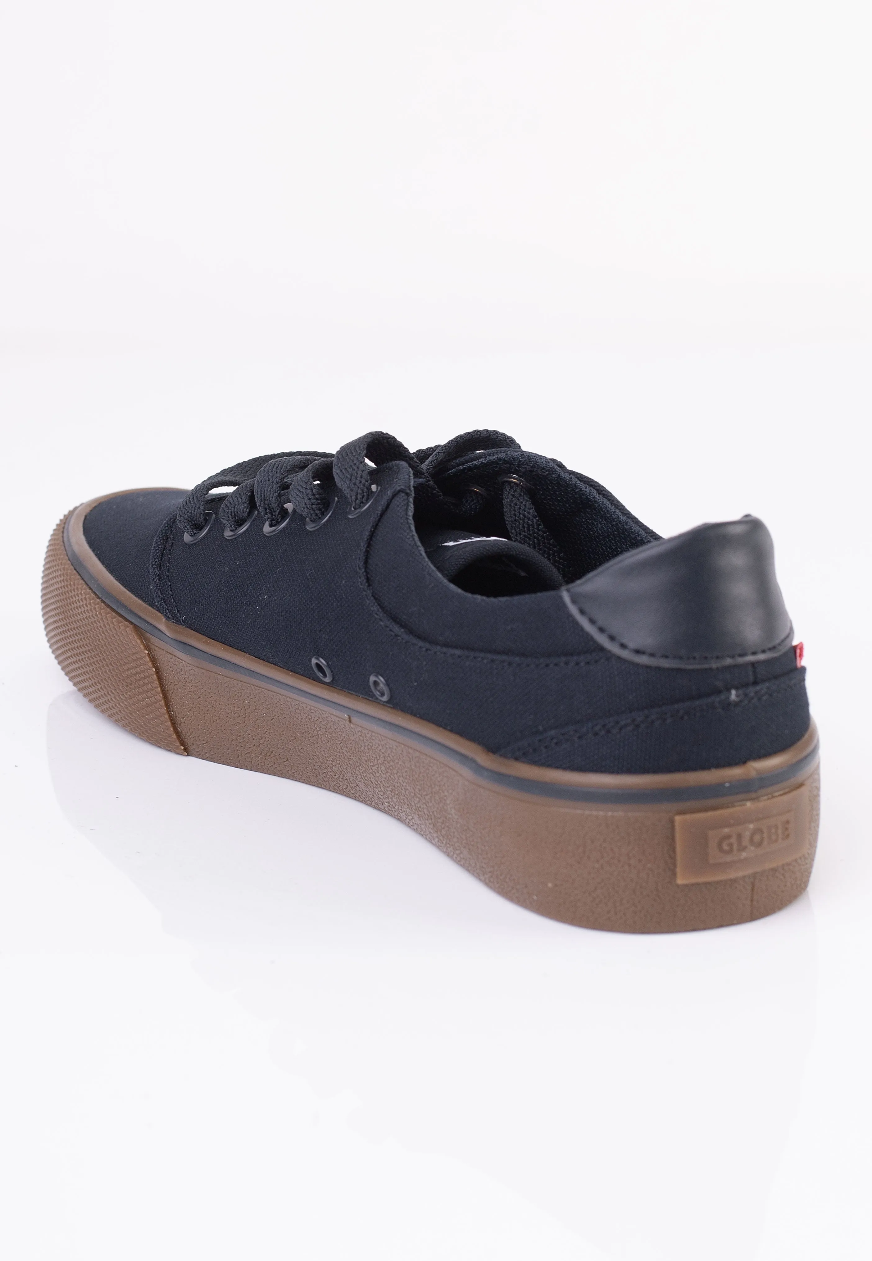 Globe - Goodstock Navy/Gum - Shoes