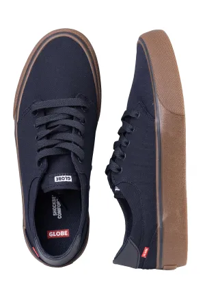 Globe - Goodstock Navy/Gum - Shoes