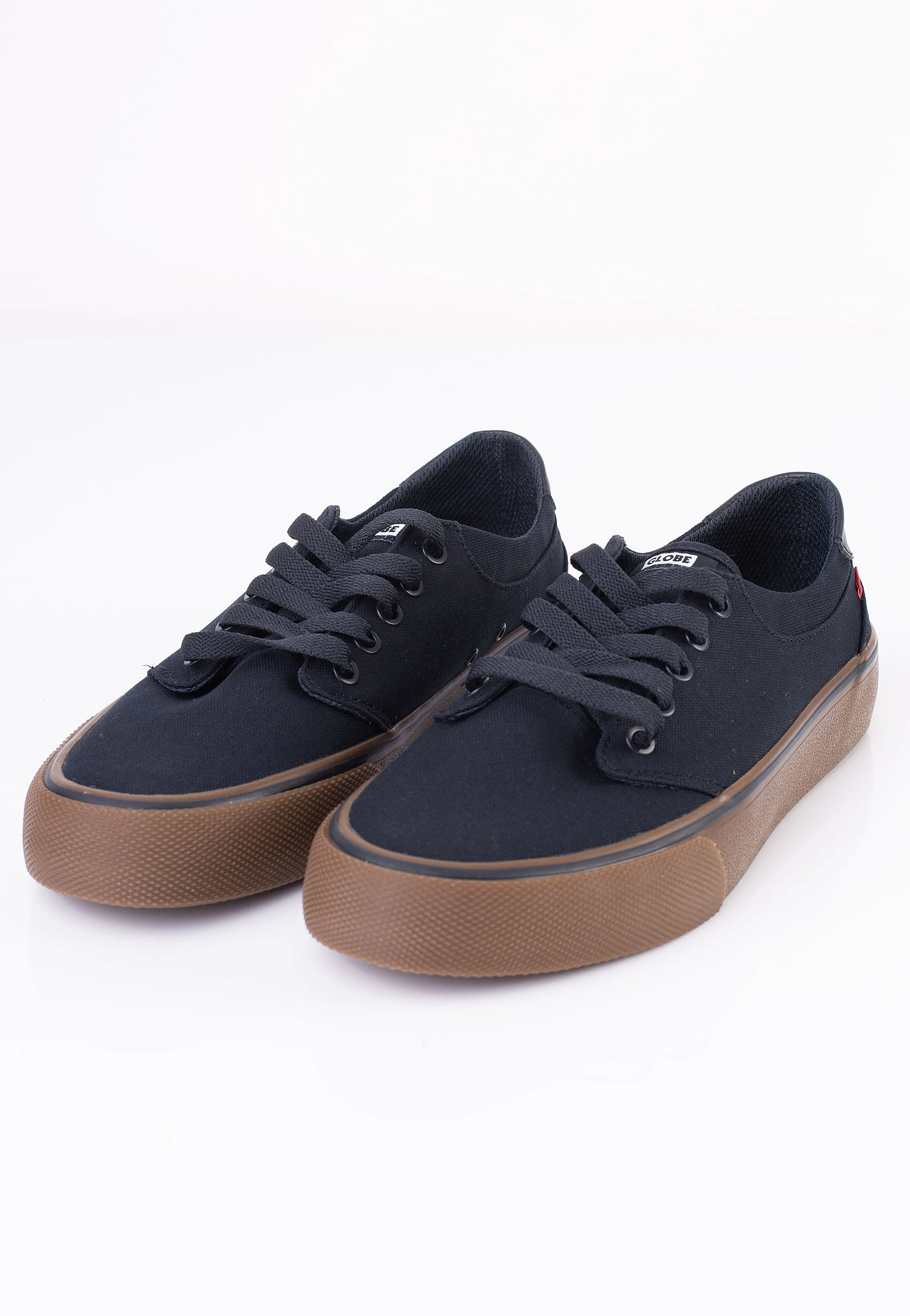 Globe - Goodstock Navy/Gum - Shoes
