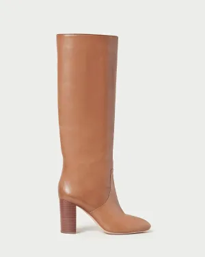Goldy Safari Tall Boot -LOEFFLER RANDALL