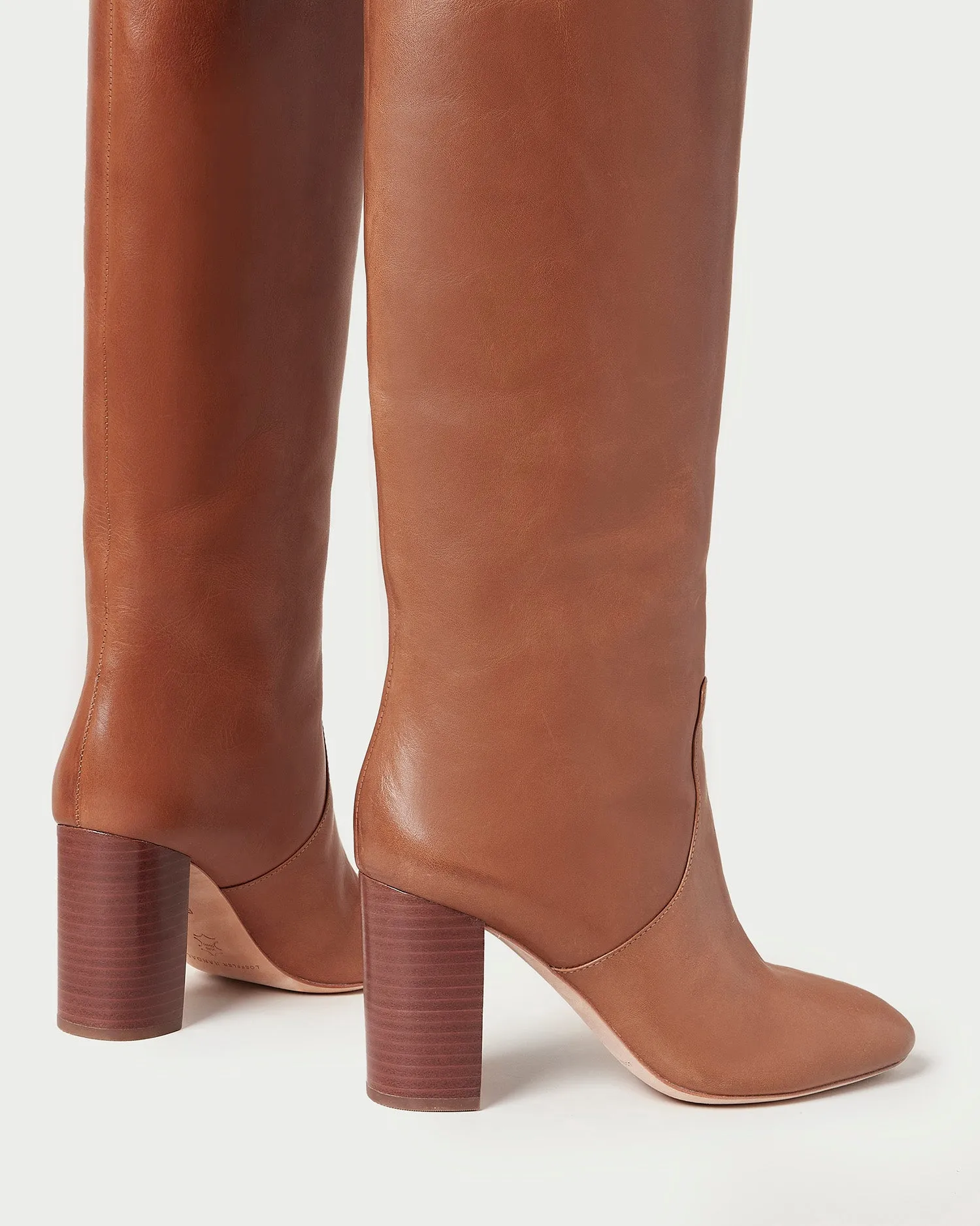 Goldy Safari Tall Boot -LOEFFLER RANDALL