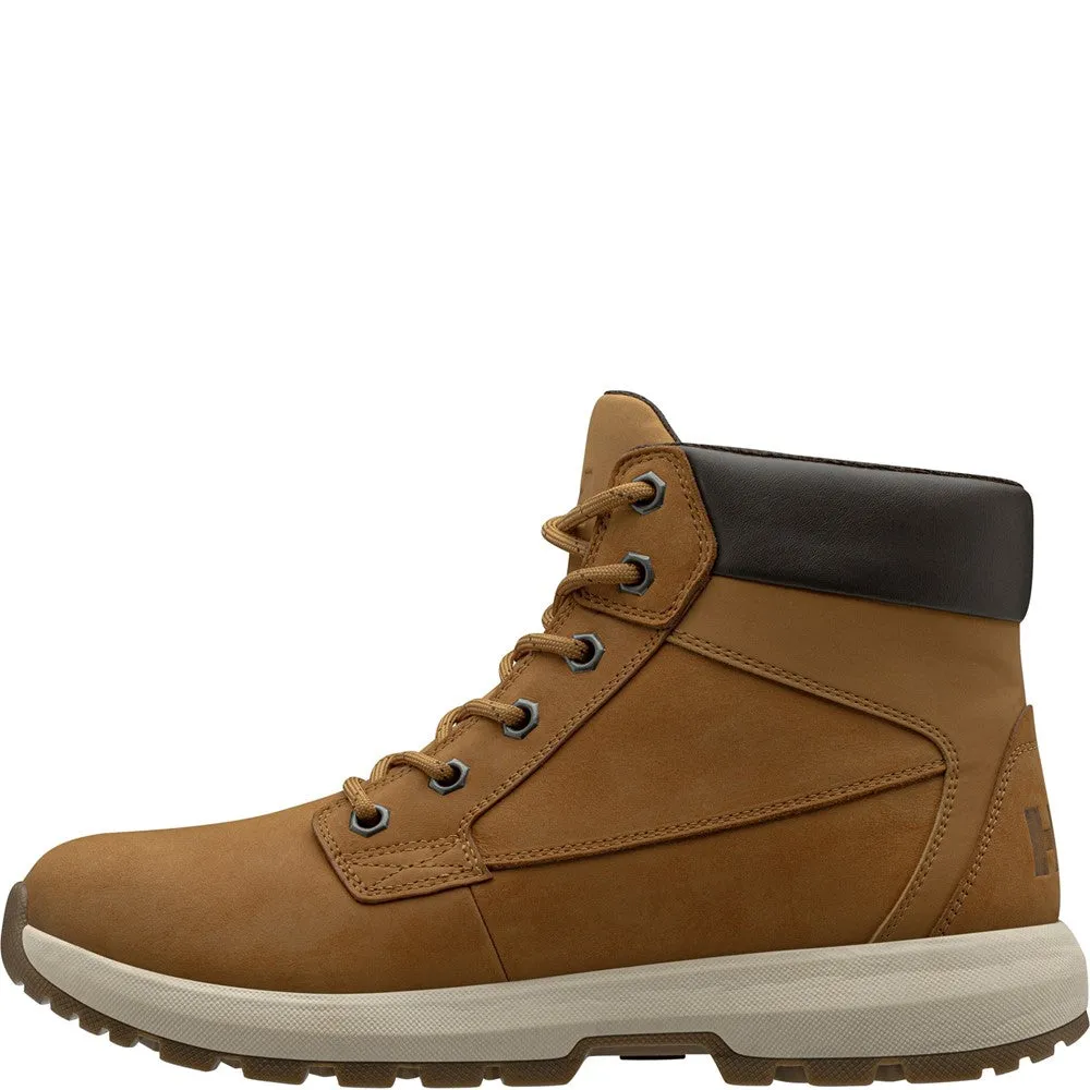 Helly Hansen Sport Bowstring Boots