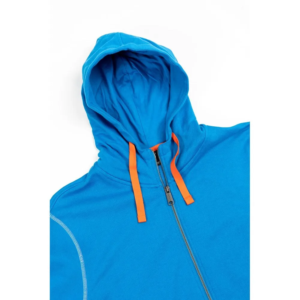 Helly Hansen Workwear Oxford Zip Hoodie