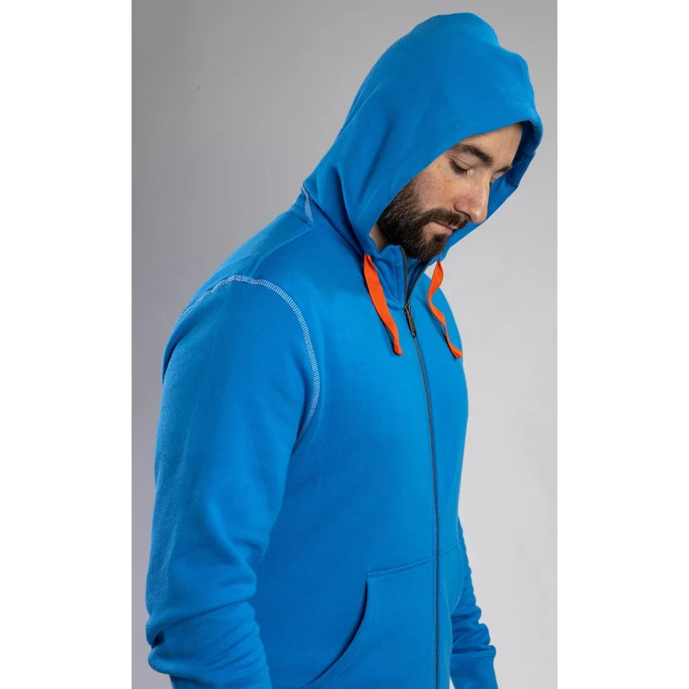 Helly Hansen Workwear Oxford Zip Hoodie