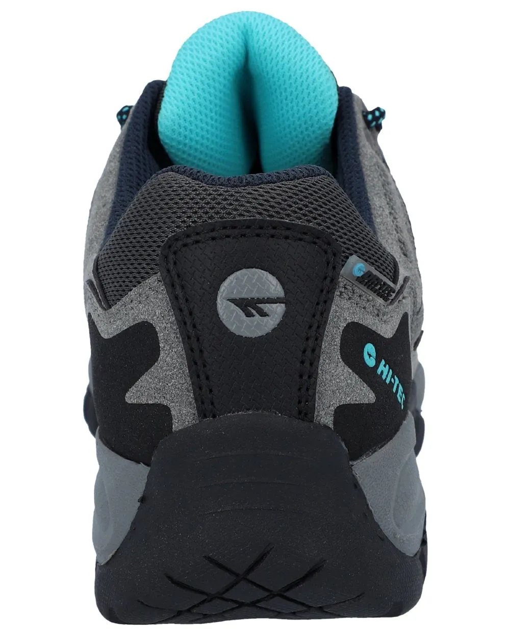 Hi-Tec Womens Corzo Low Hikers