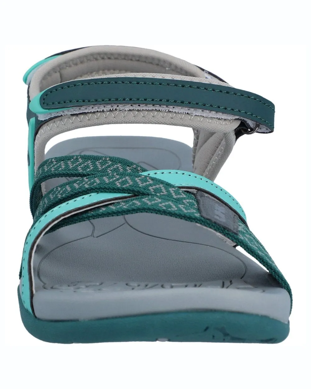 Hi-Tec Womens Savanna II Sandals