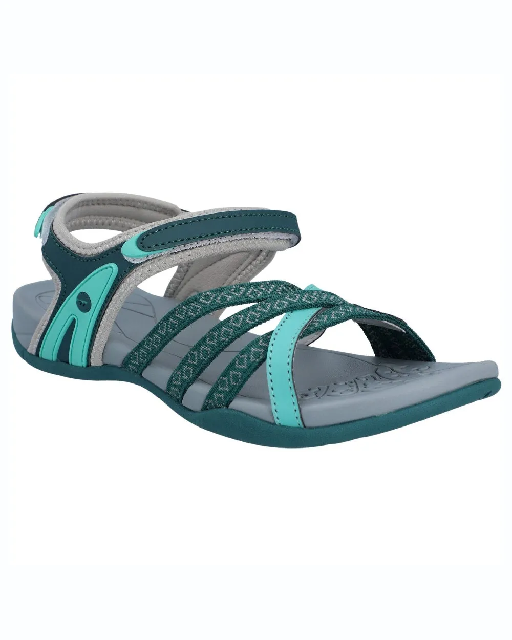 Hi-Tec Womens Savanna II Sandals