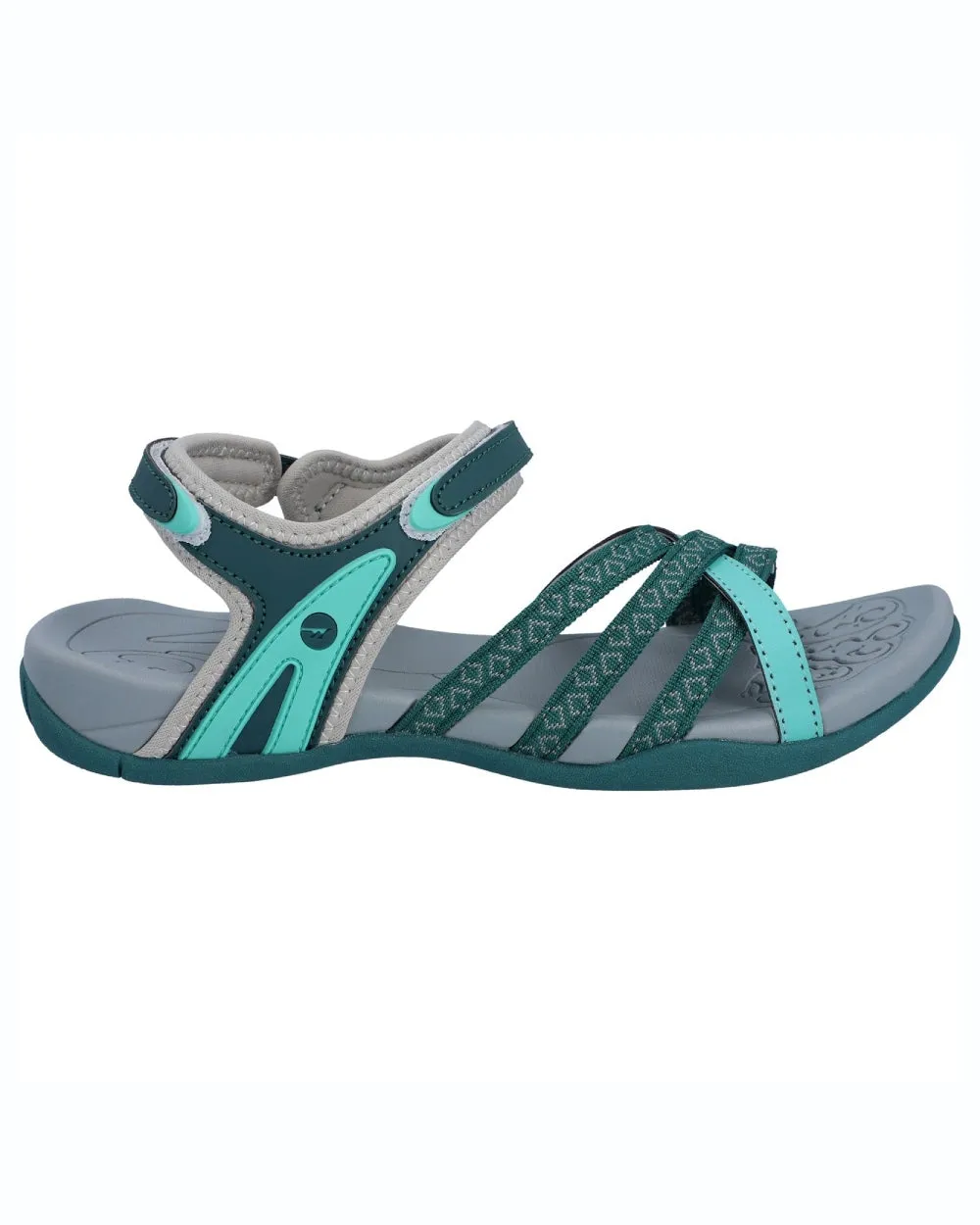 Hi-Tec Womens Savanna II Sandals
