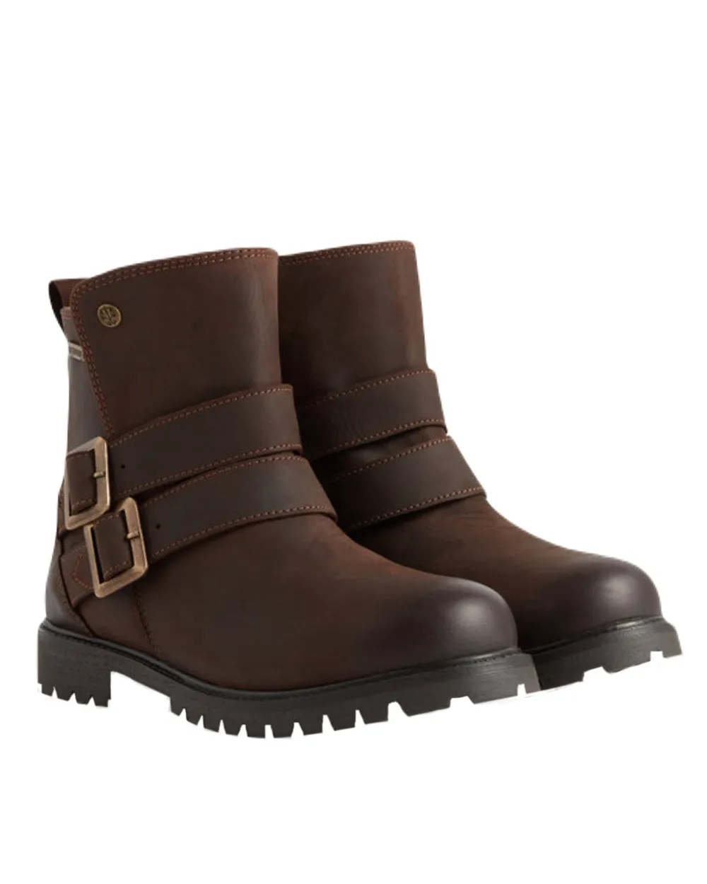 Hunter Womens Ness Ankle Boots