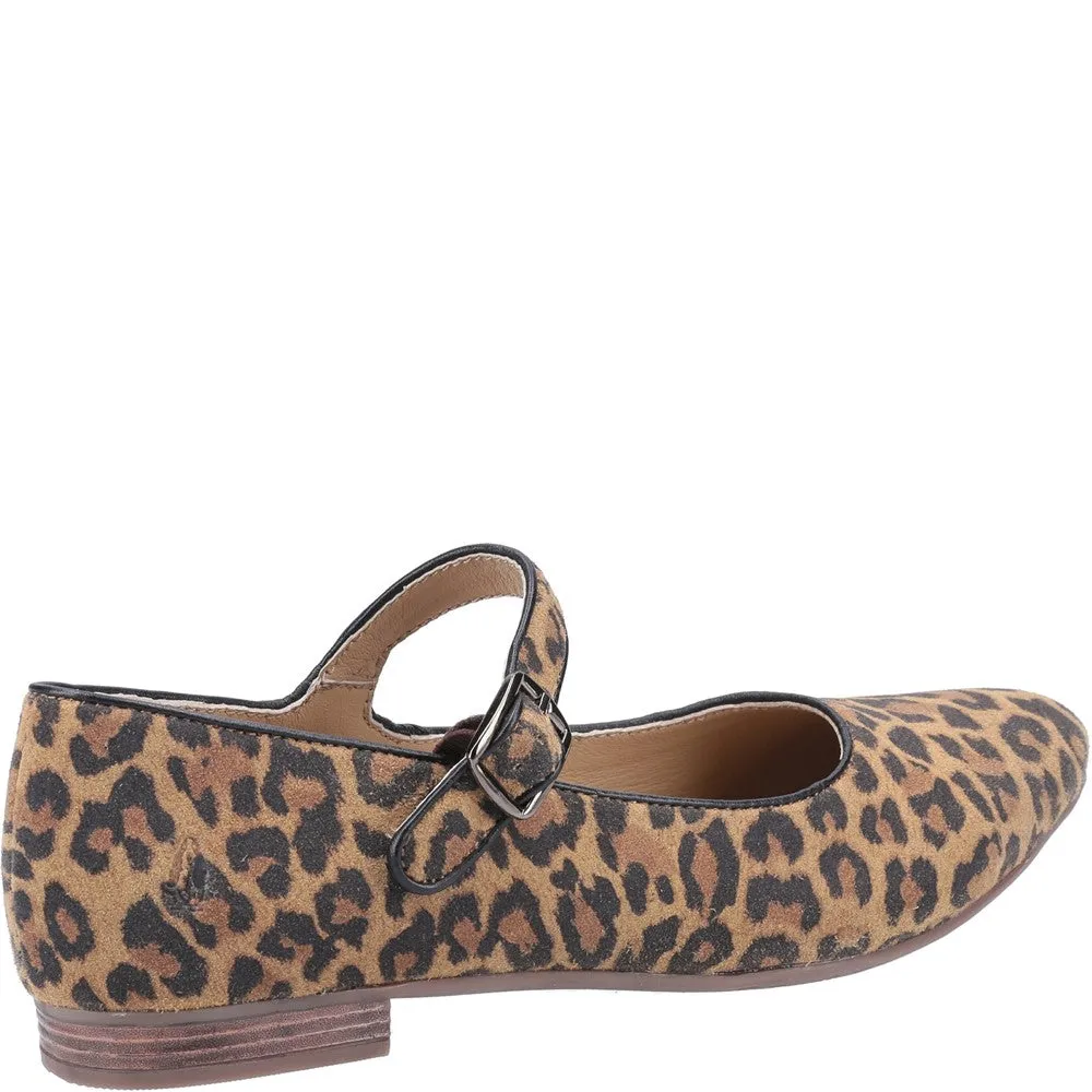 Hush Puppies Melissa Strap Shoe