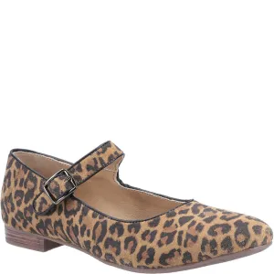 Hush Puppies Melissa Strap Shoe