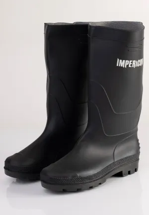 Impericon - Logo Rain - Boots