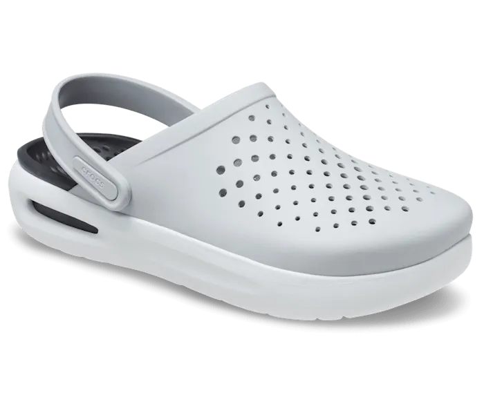 InMotion Clog