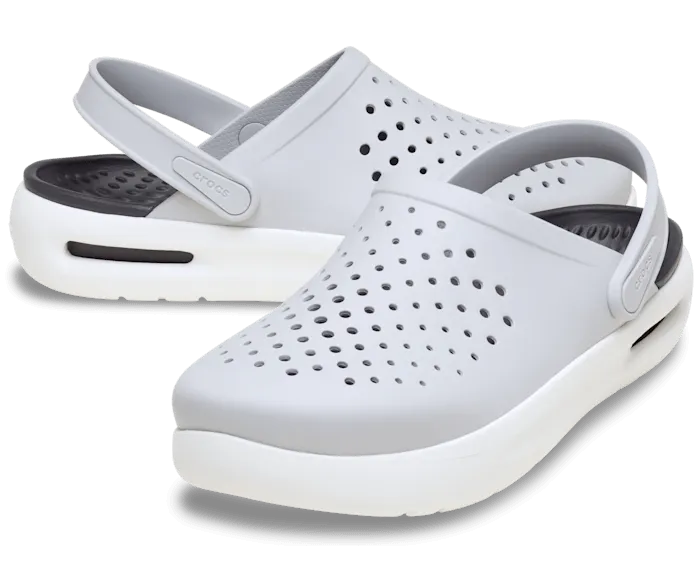 InMotion Clog