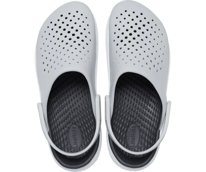 InMotion Clog