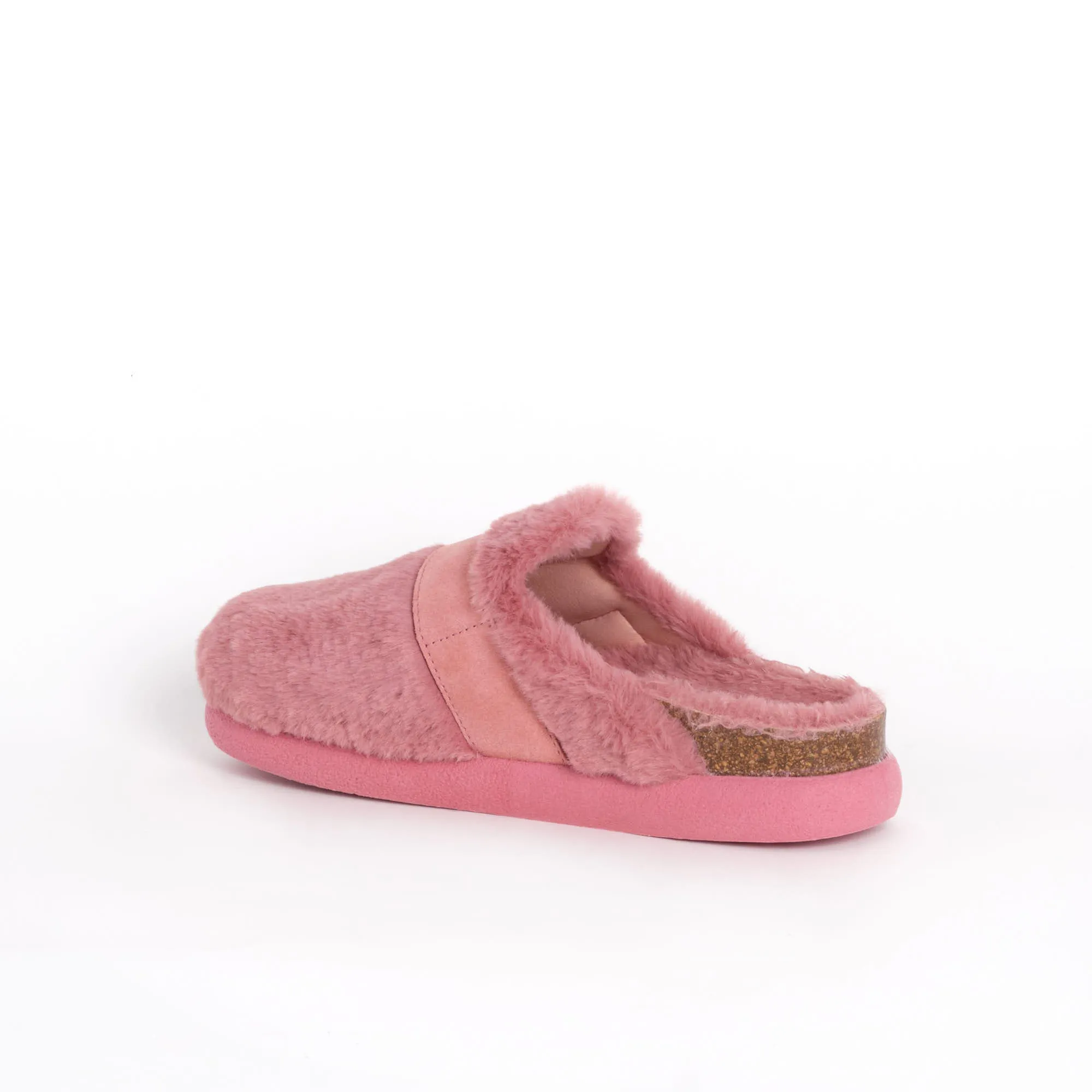 IVY BIG BUCKLE Scholl