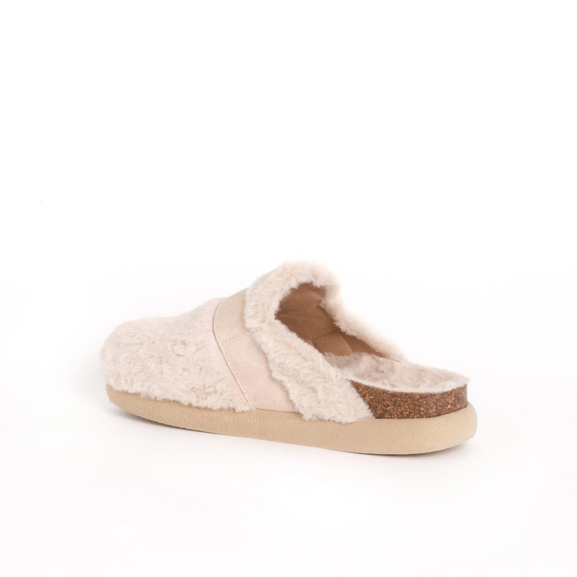 IVY BIG BUCKLE Scholl