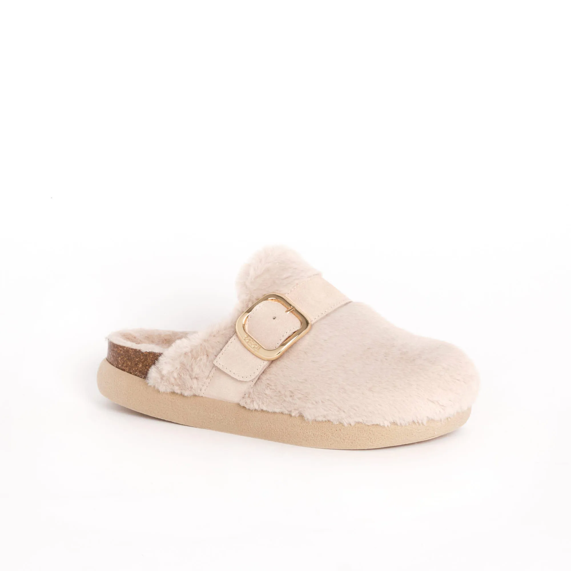 IVY BIG BUCKLE Scholl