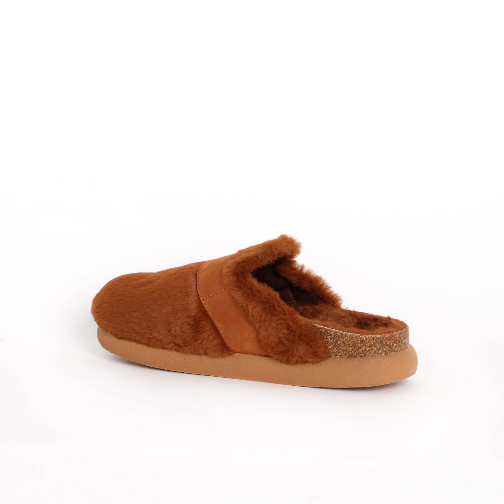 IVY BIG BUCKLE Scholl
