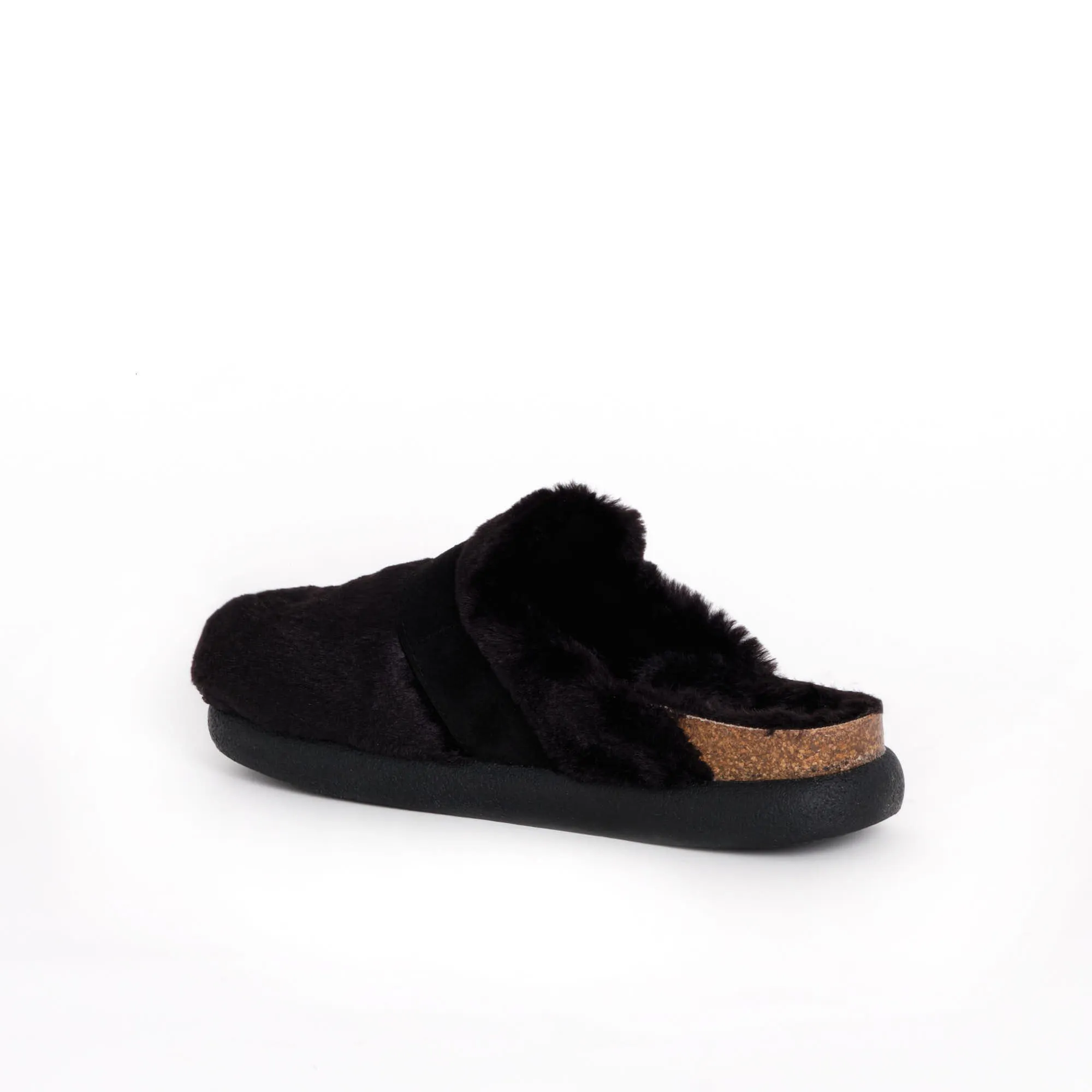 IVY BIG BUCKLE Scholl