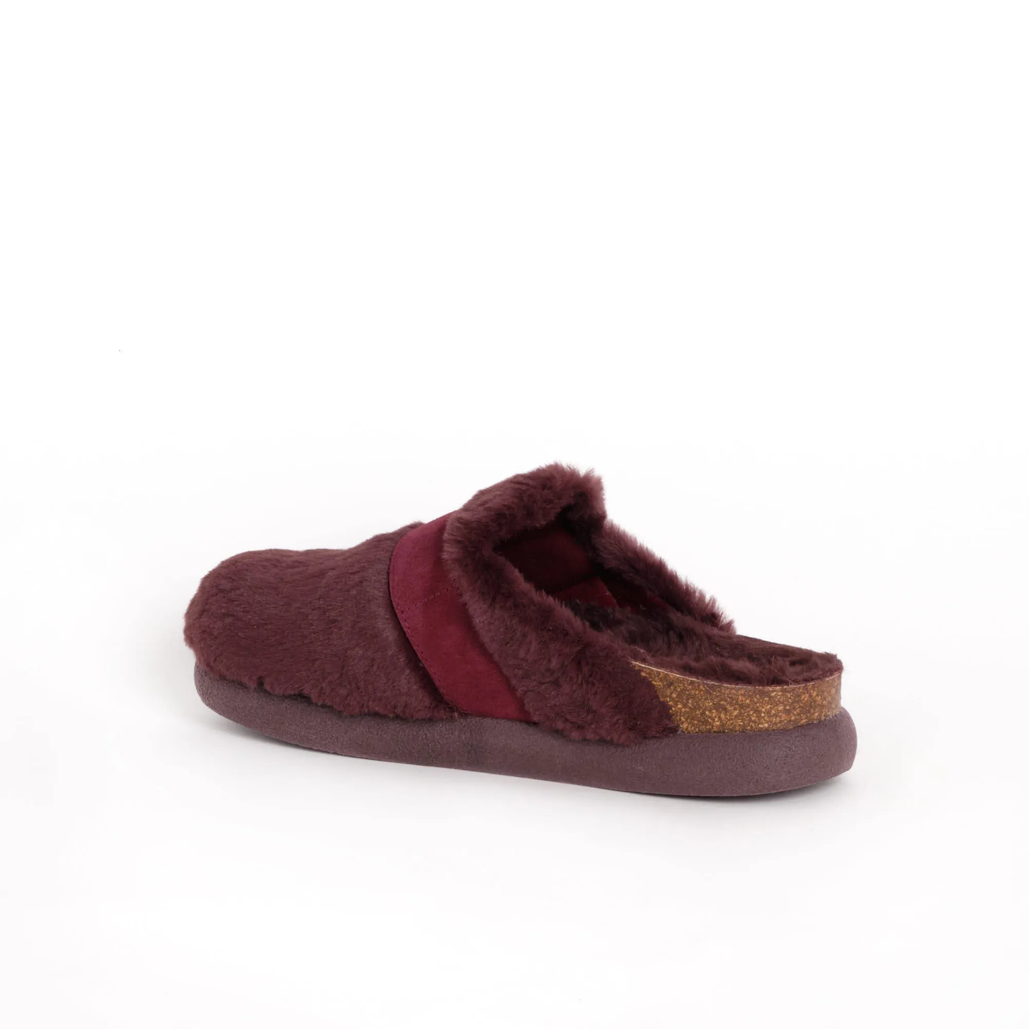 IVY BIG BUCKLE Scholl