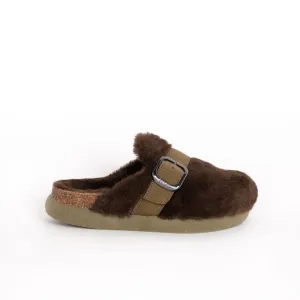 IVY BIG BUCKLE Scholl