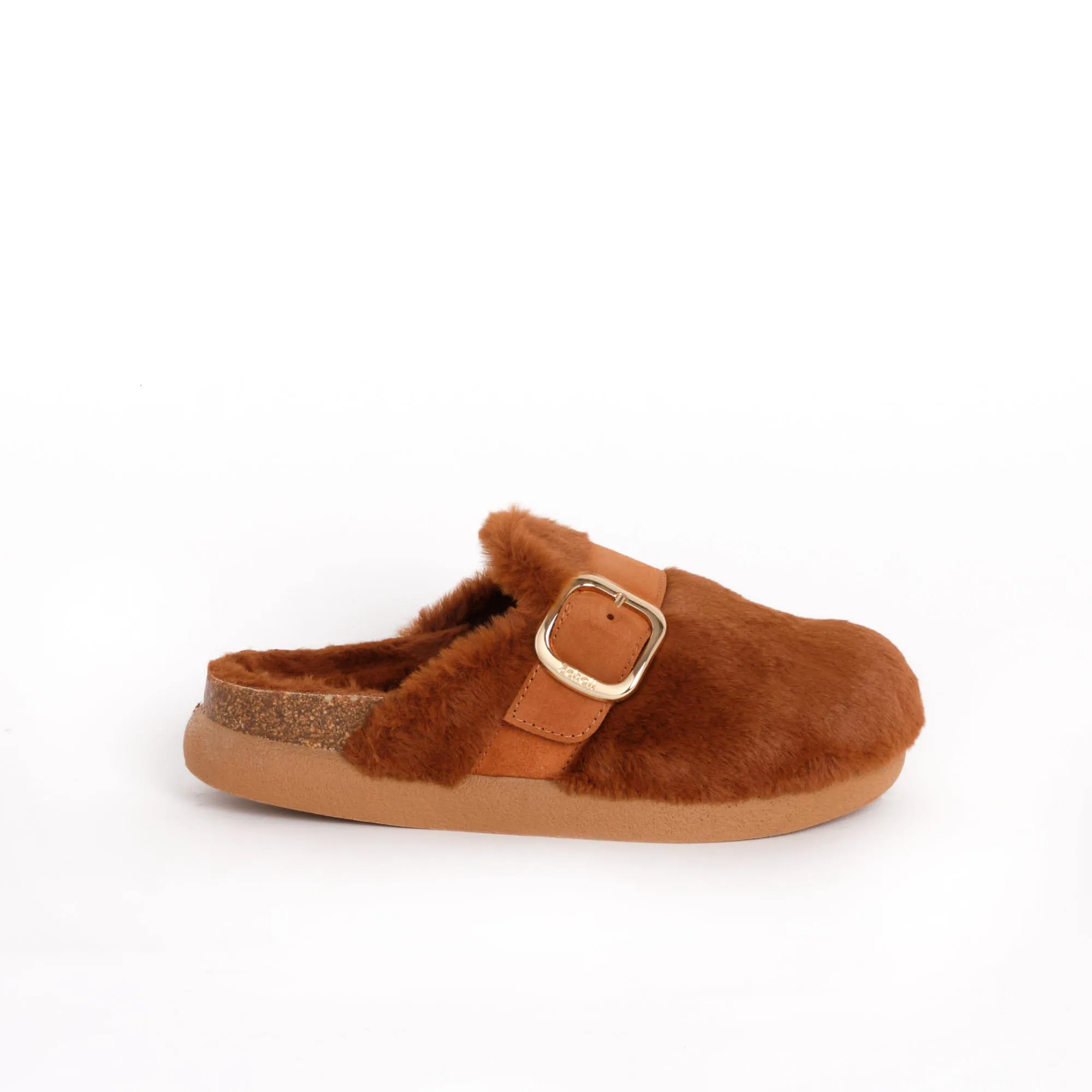 IVY BIG BUCKLE Scholl