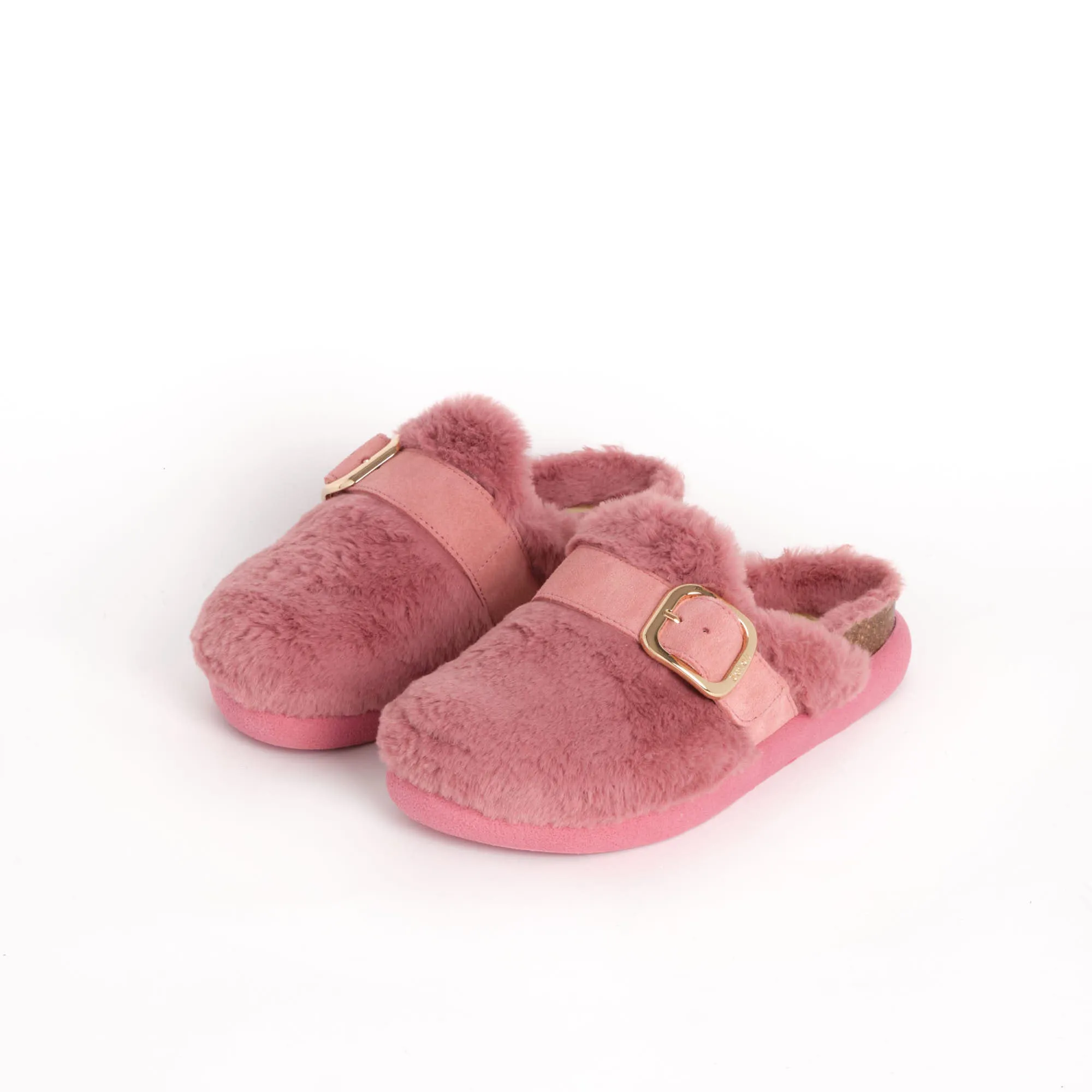 IVY BIG BUCKLE Scholl
