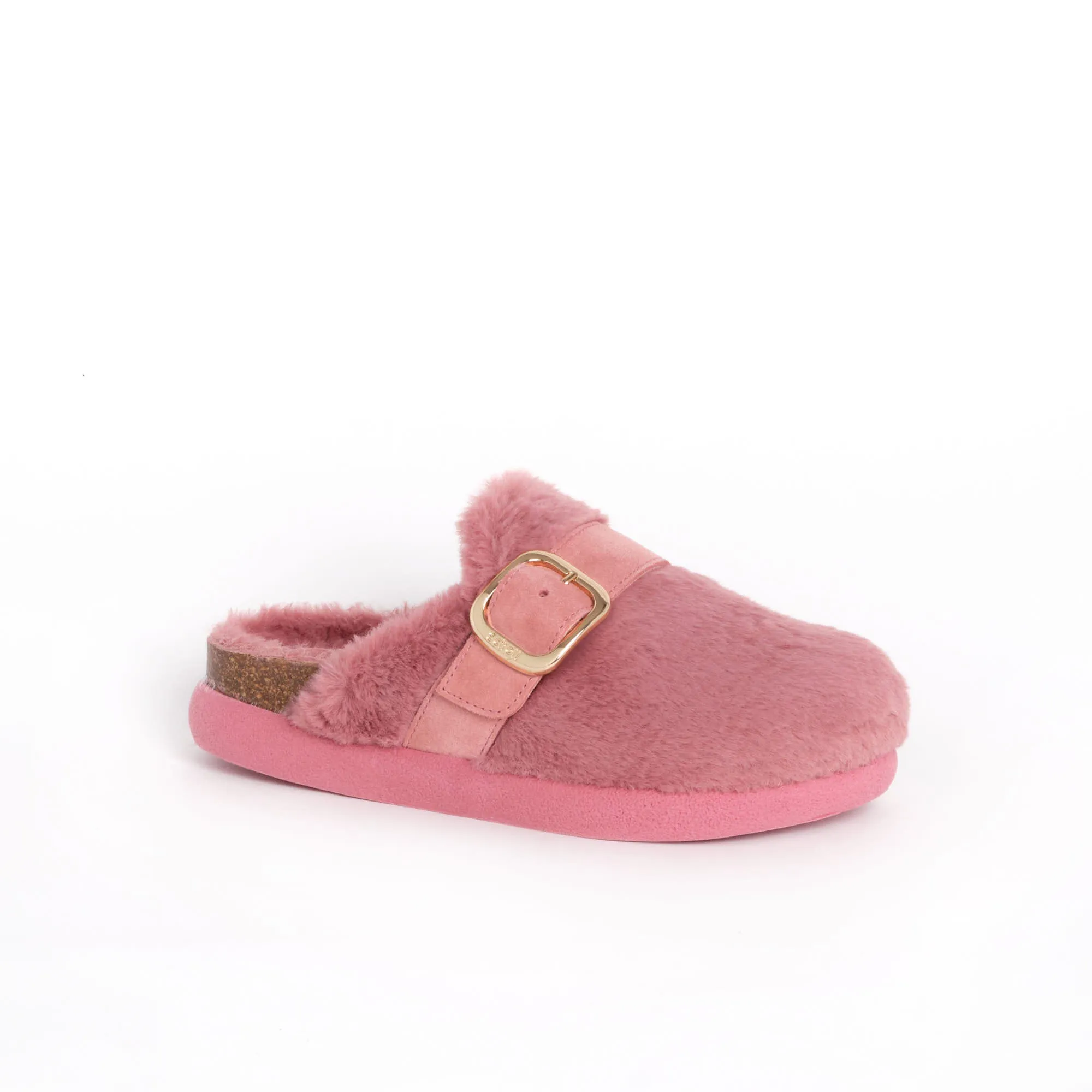 IVY BIG BUCKLE Scholl