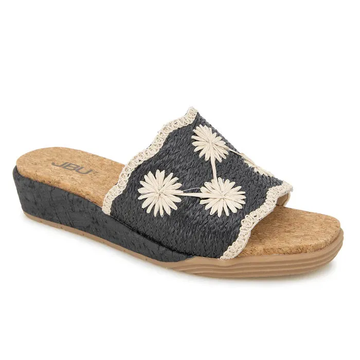 Jambu Women's Winnie