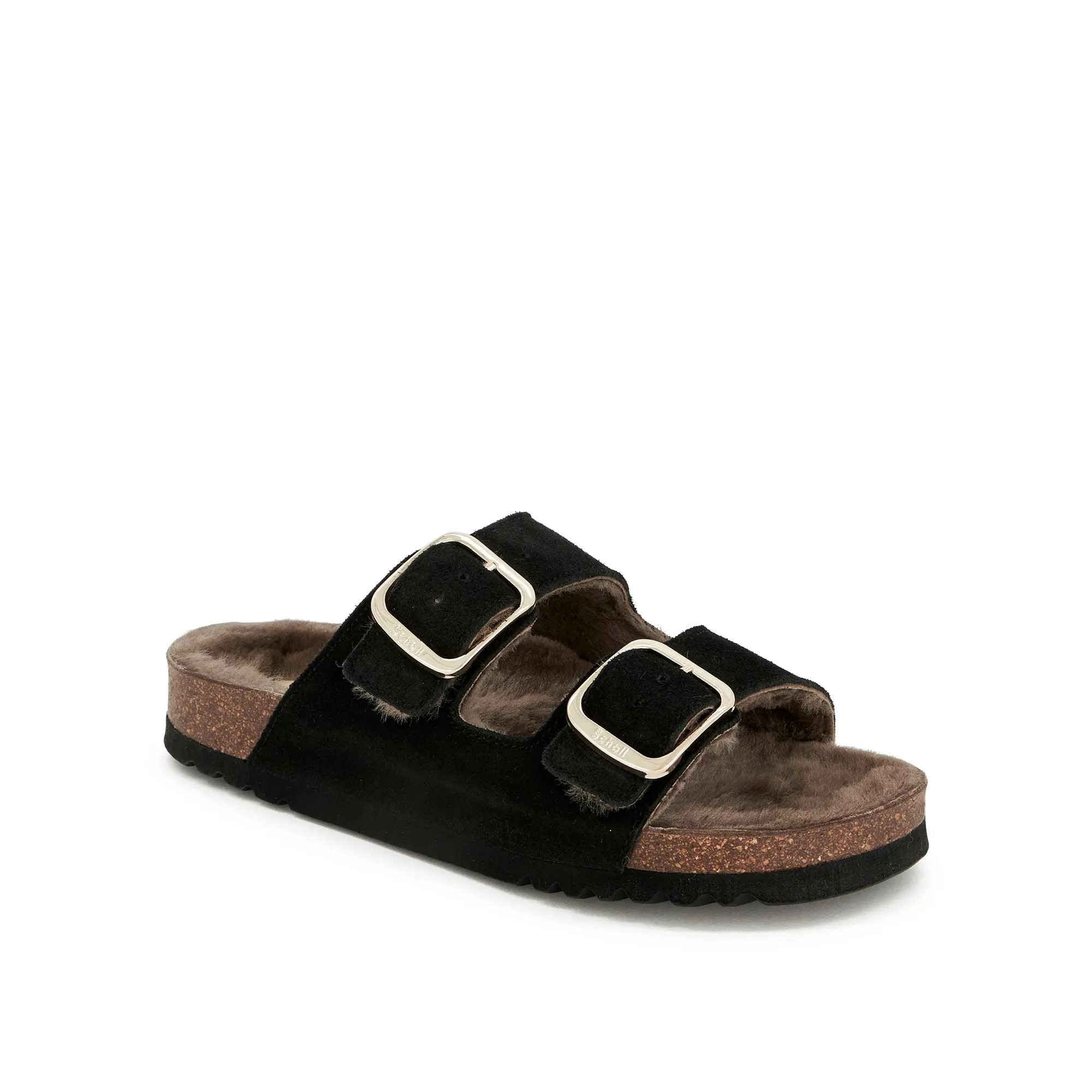 JOSEPHINE F NEW Scholl