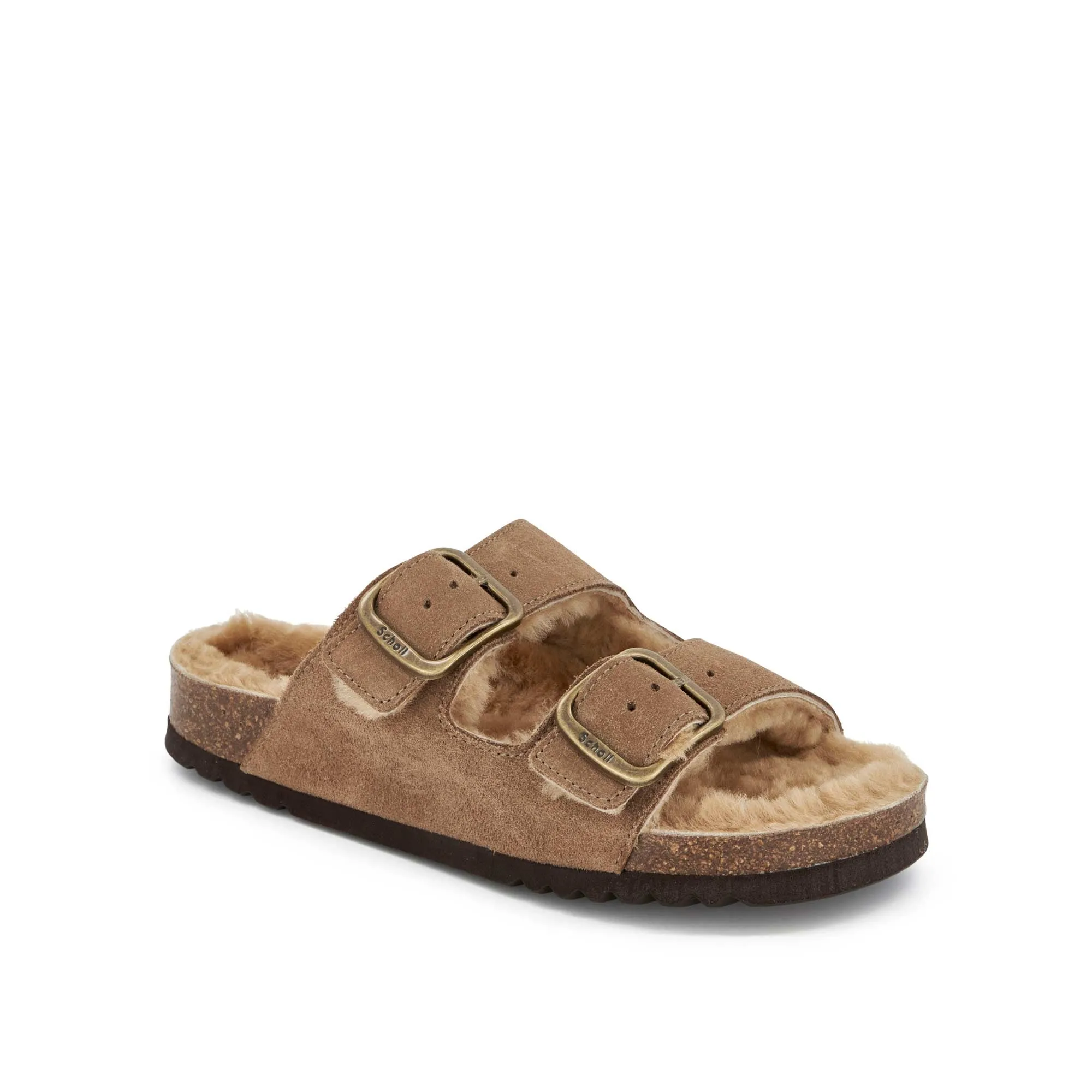 JOSEPHINE F NEW Scholl